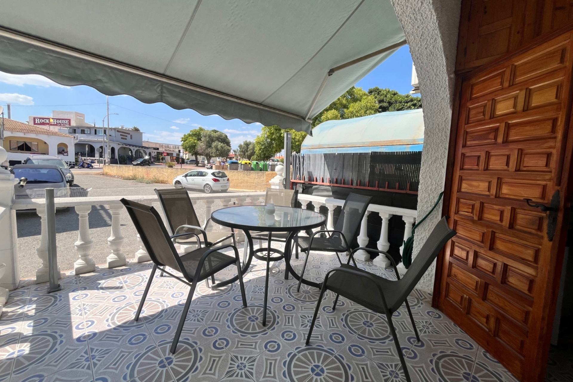 Resale - House - San Fulgencio