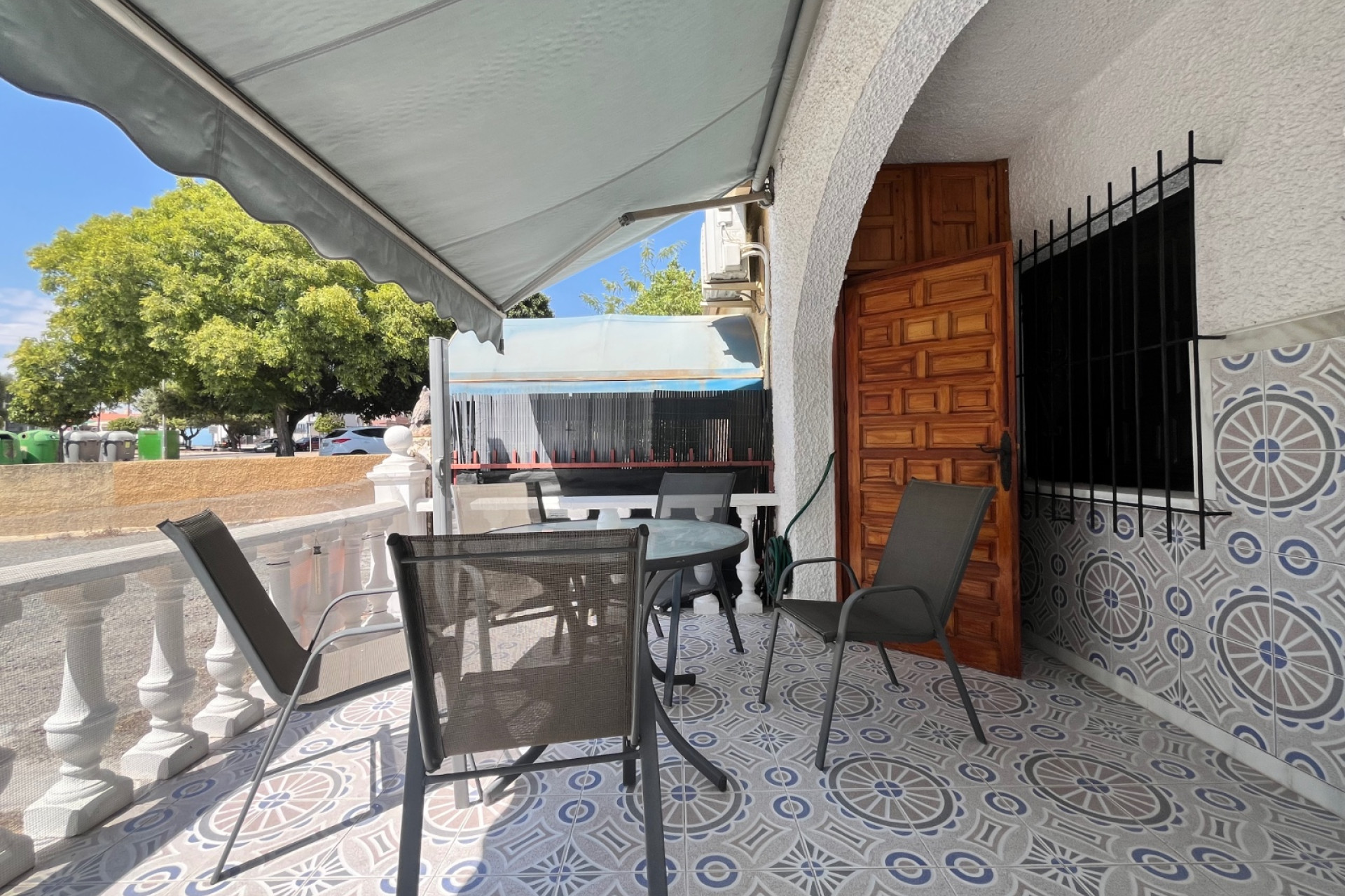 Resale - House - San Fulgencio