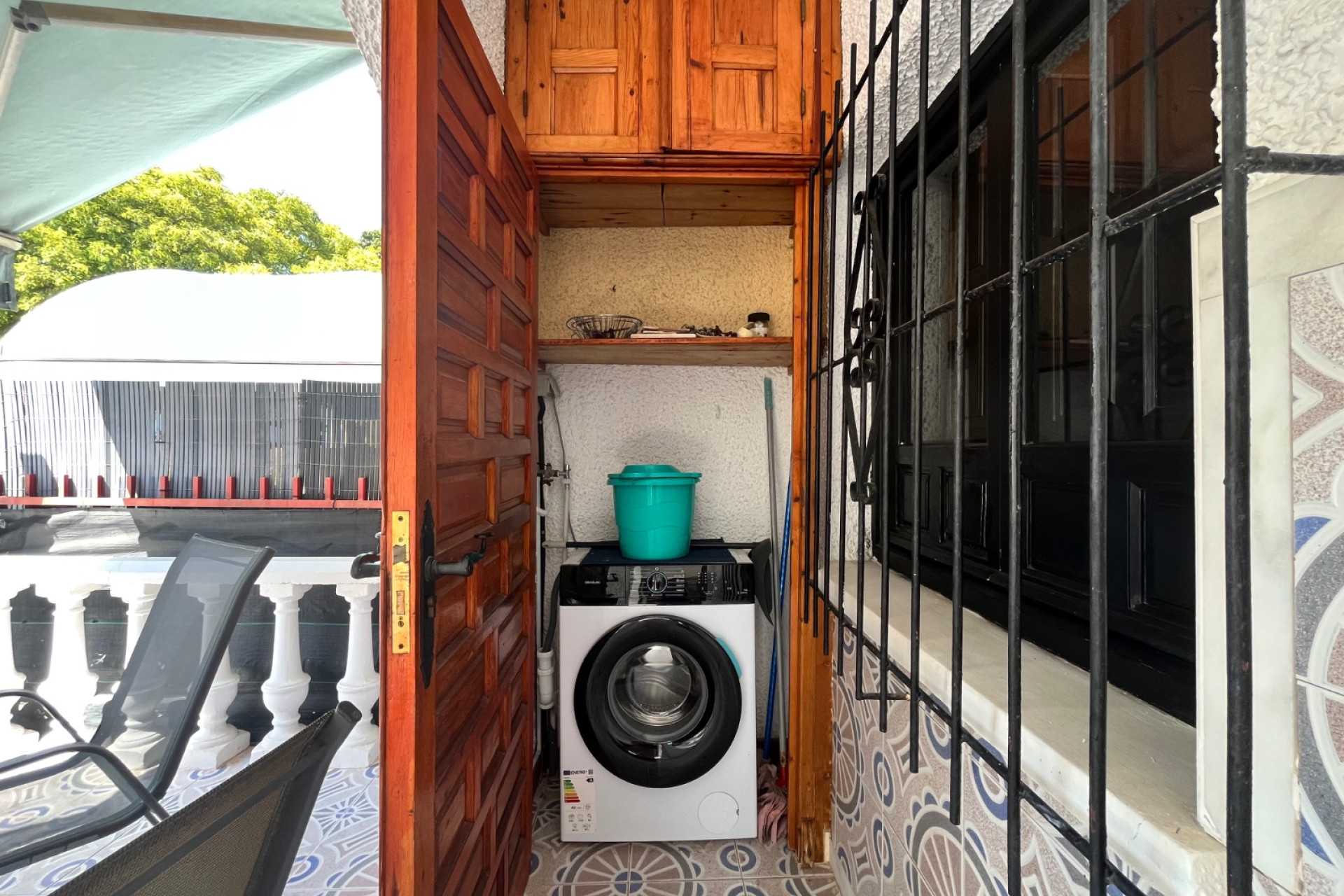 Resale - House - San Fulgencio