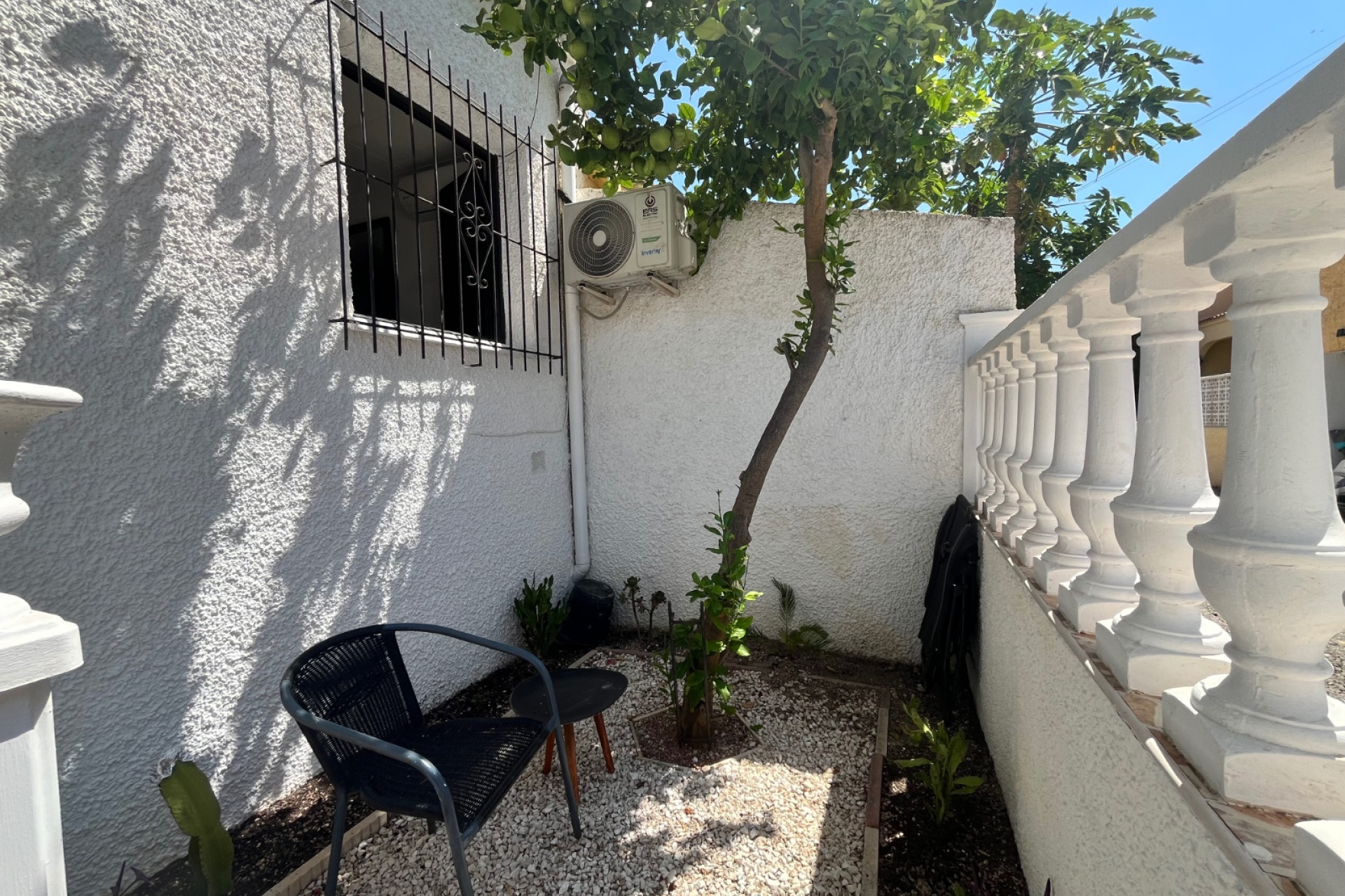Resale - House - San Fulgencio