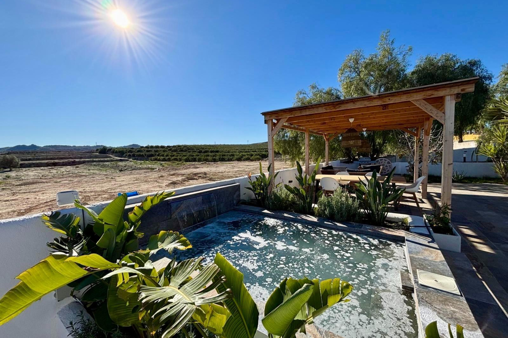 Resale - House - San Miguel de Salinas - Pueblo 9