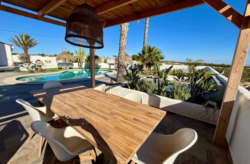 Resale - House - San Miguel de Salinas - Pueblo 9