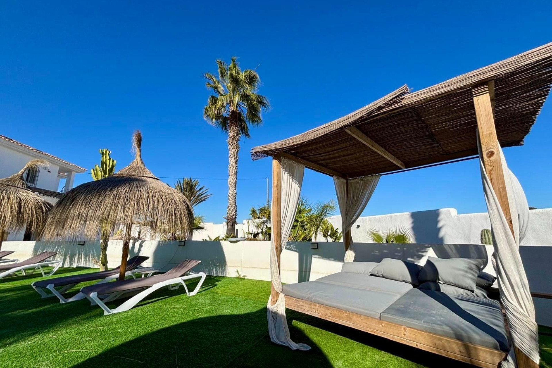 Resale - House - San Miguel de Salinas - Pueblo 9