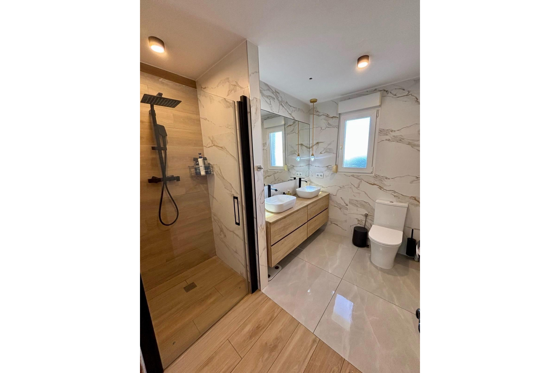 Resale - House - San Miguel de Salinas - Pueblo 9