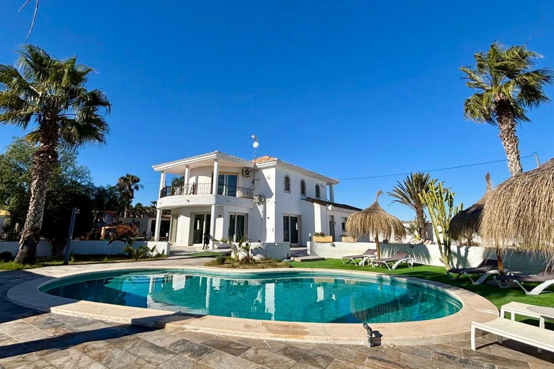 Resale - House - San Miguel de Salinas - Pueblo 9