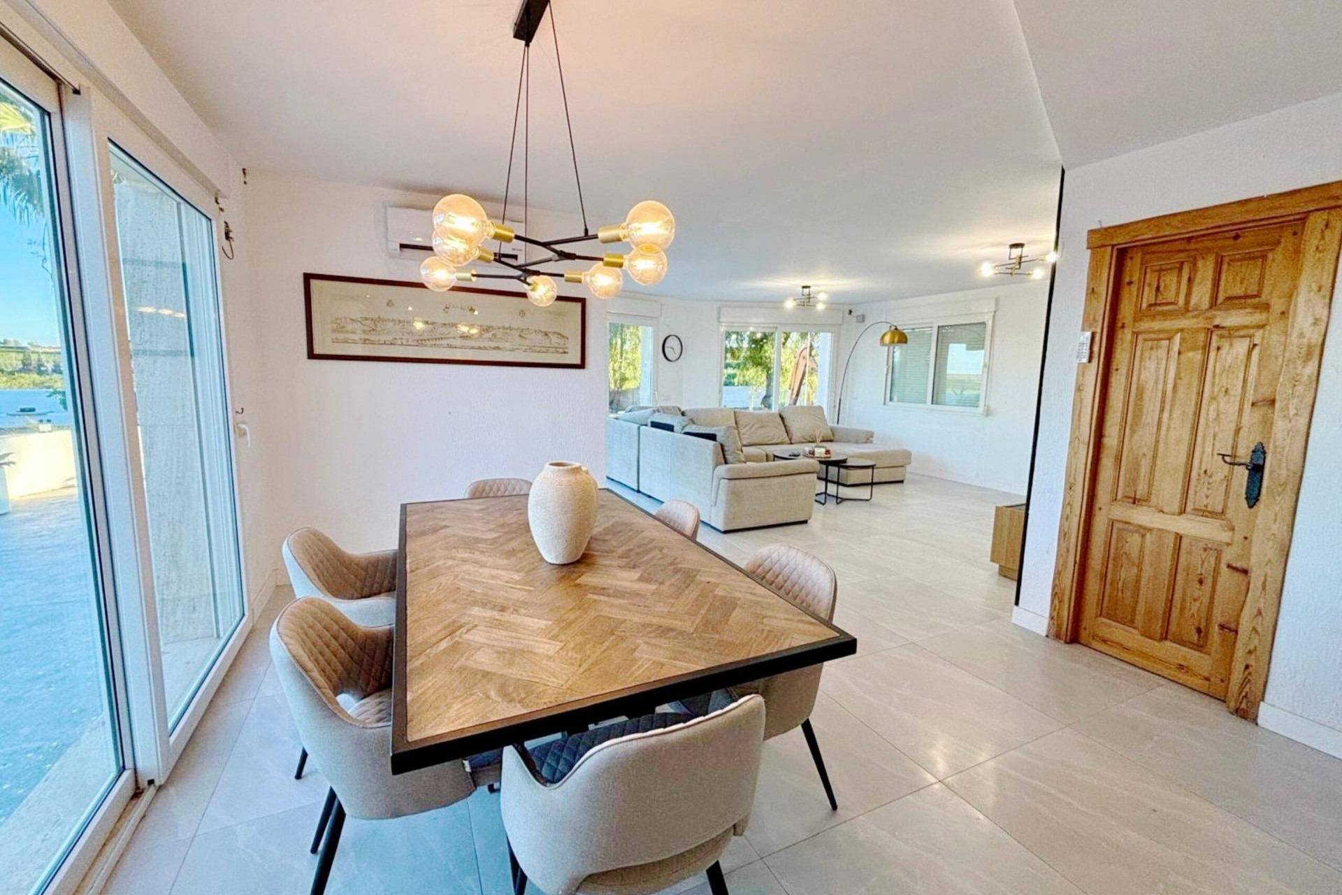 Resale - House - San Miguel de Salinas - Pueblo 9