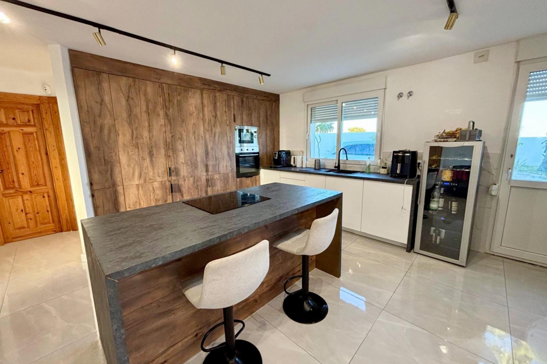 Resale - House - San Miguel de Salinas - Pueblo 9