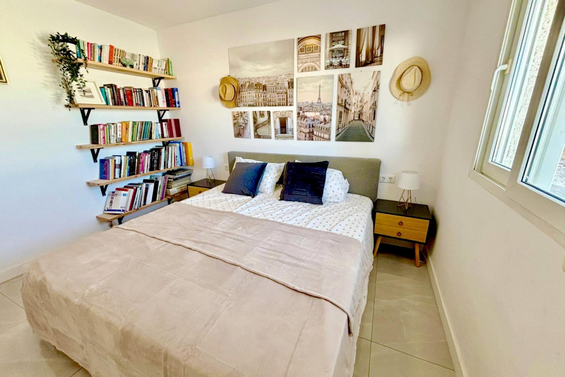 Resale - House - San Miguel de Salinas - Pueblo 9