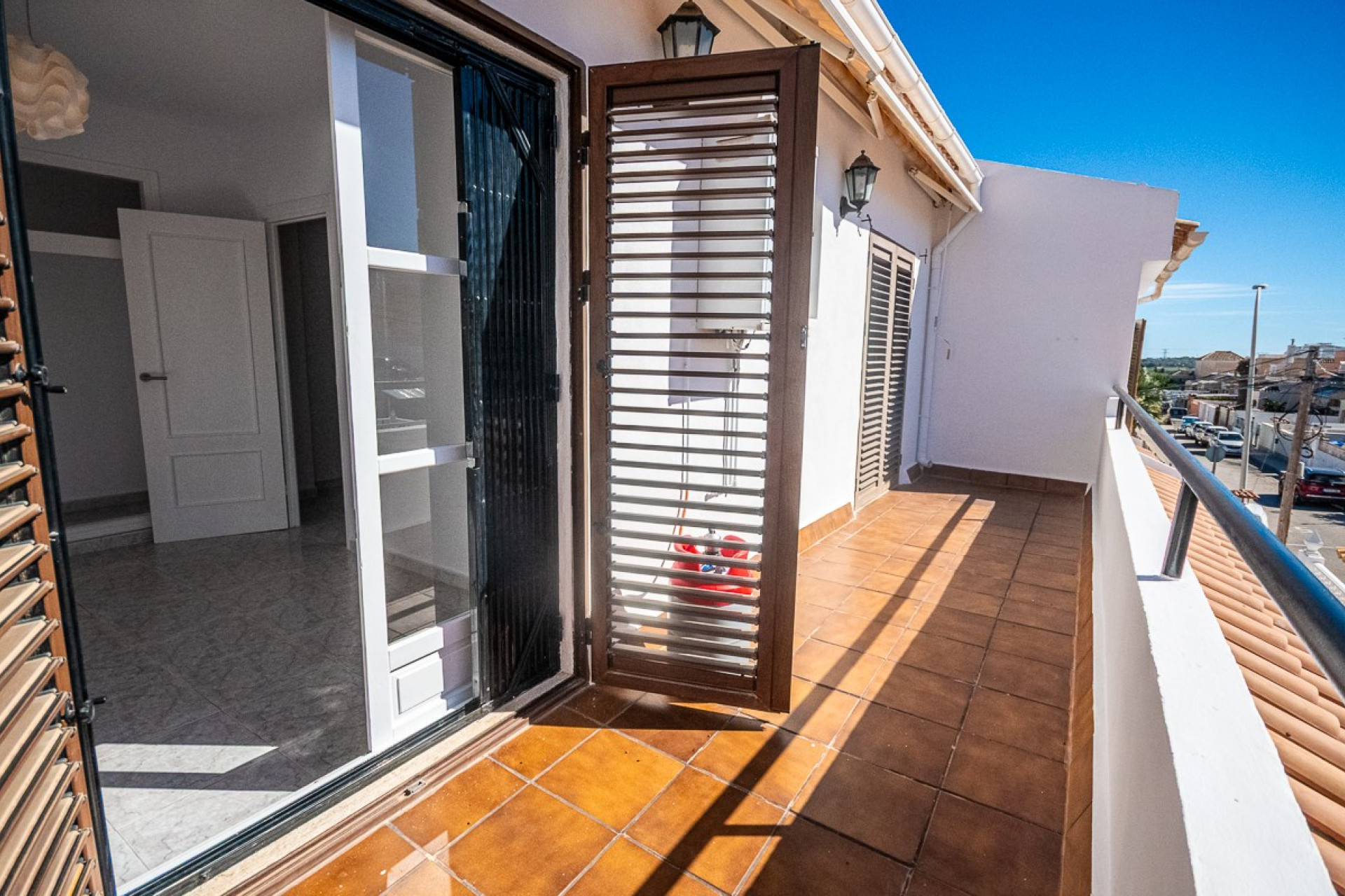 Resale - House - San Miguel de Salinas
