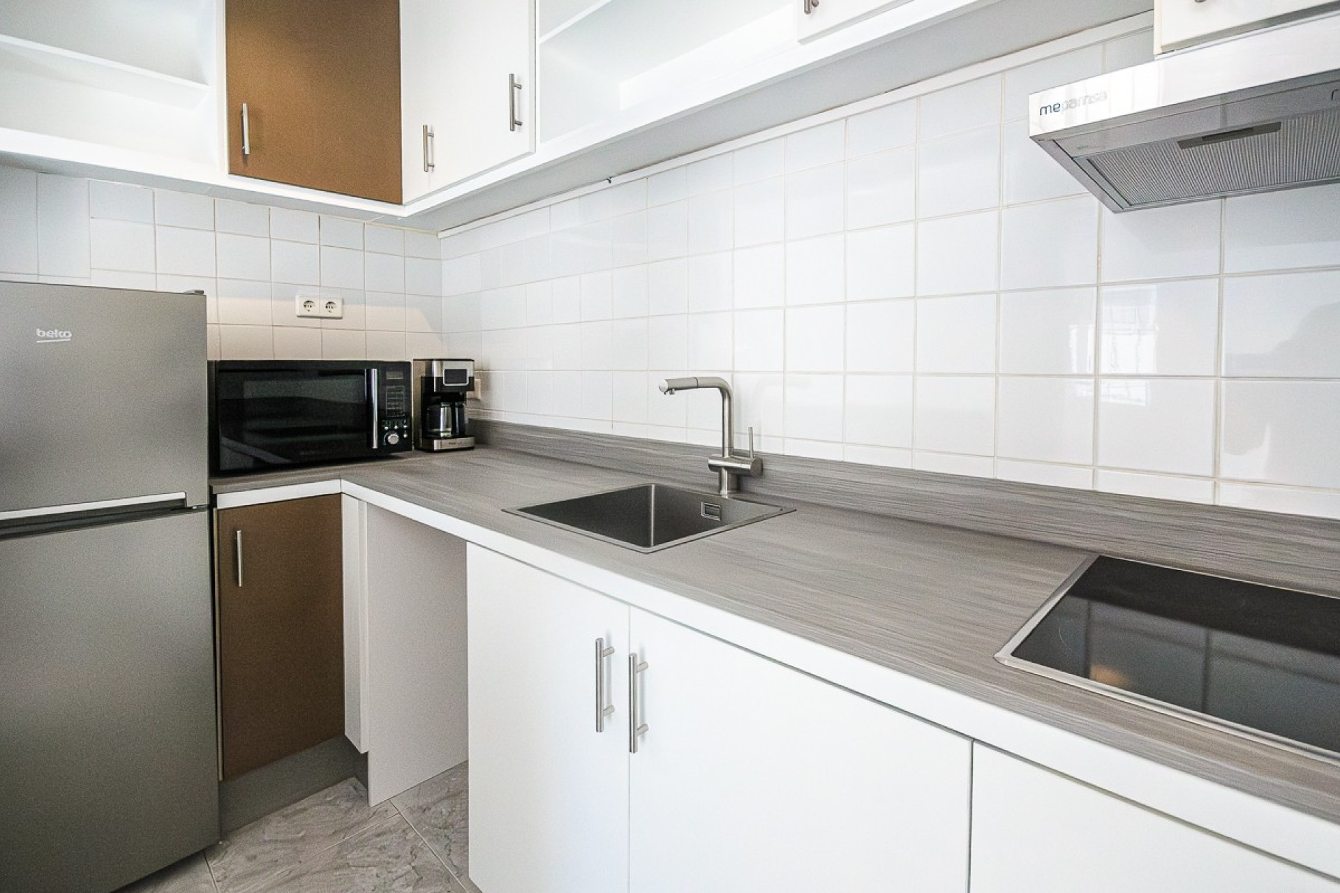 Resale - House - San Miguel de Salinas