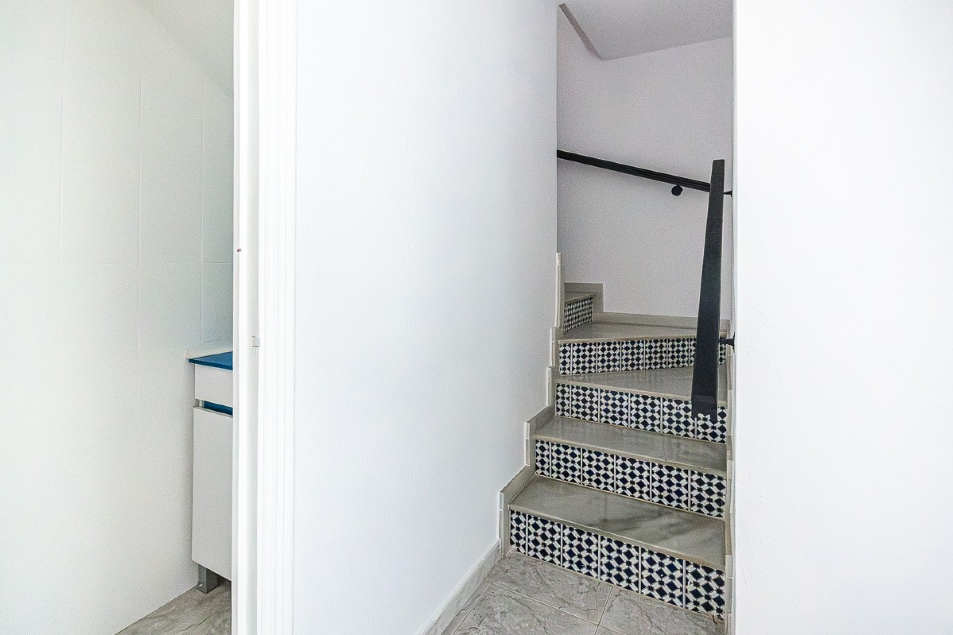 Resale - House - San Miguel de Salinas