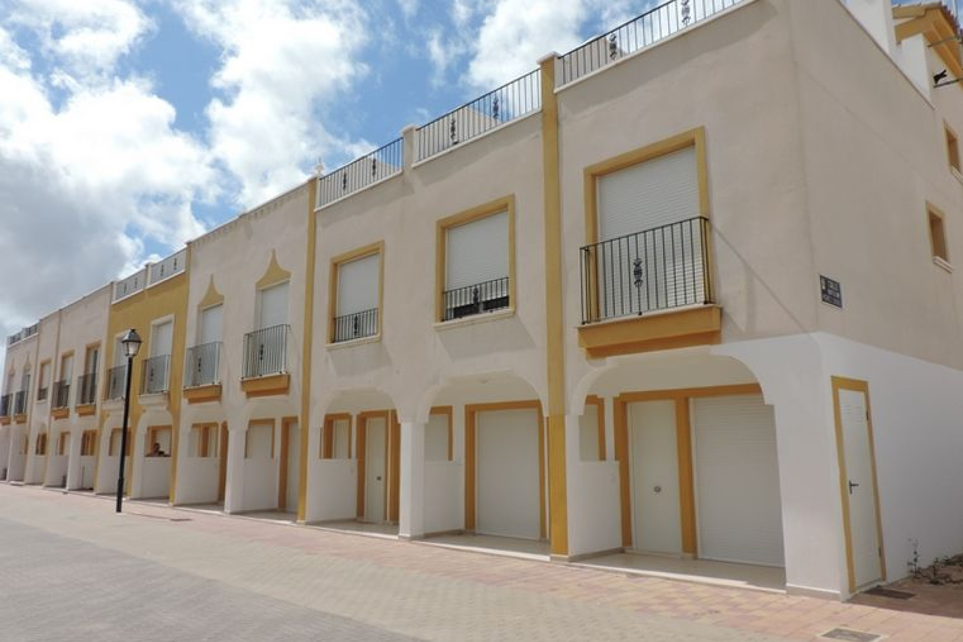 Resale - House - Torre Pacheco