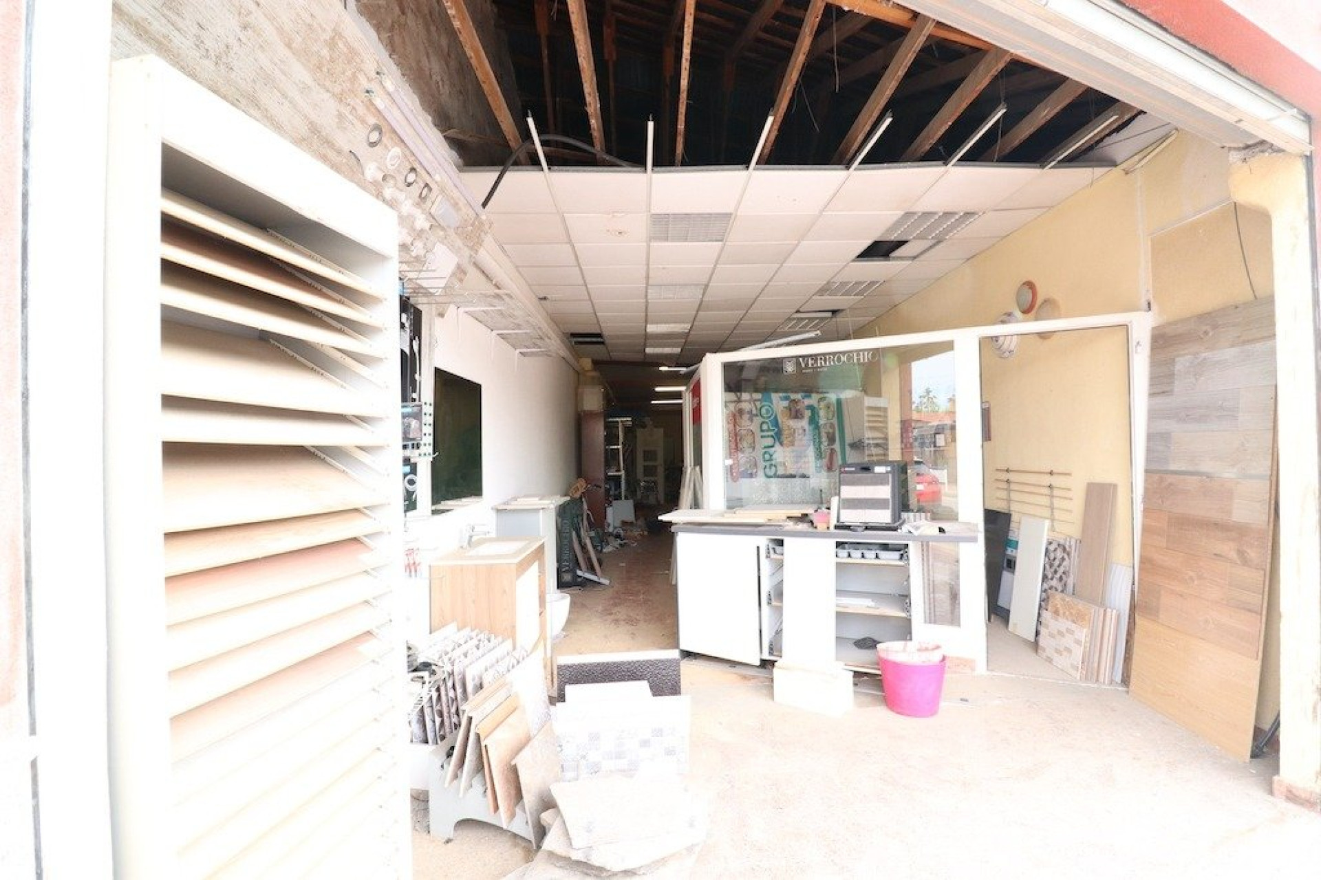 Resale - House - Torrevieja - Acequion