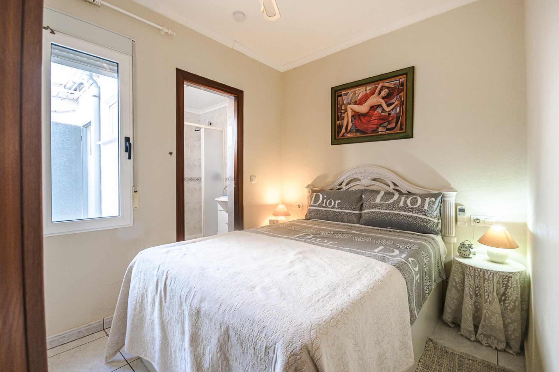 Resale - House - Torrevieja - Calas Blancas