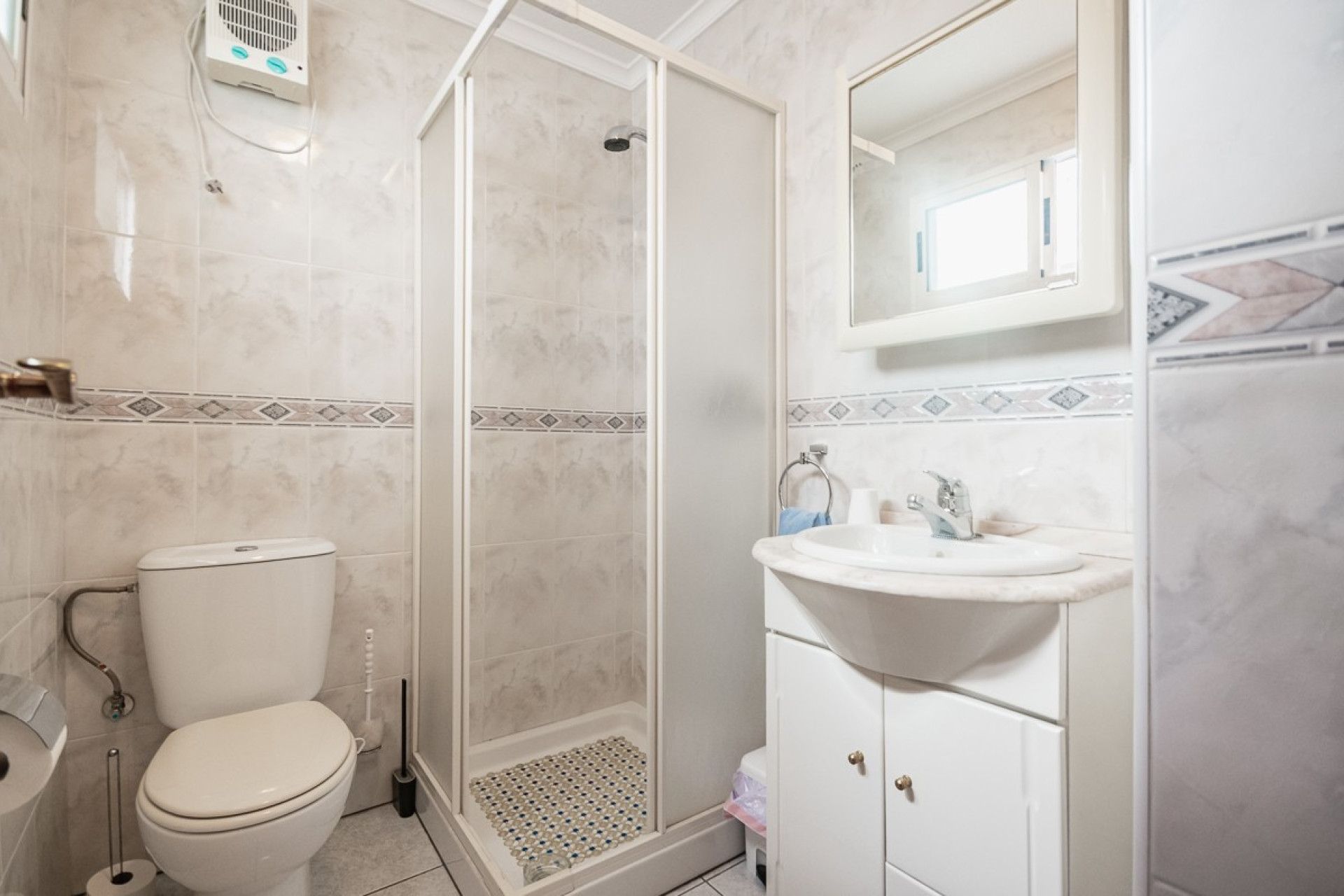 Resale - House - Torrevieja - Calas Blancas