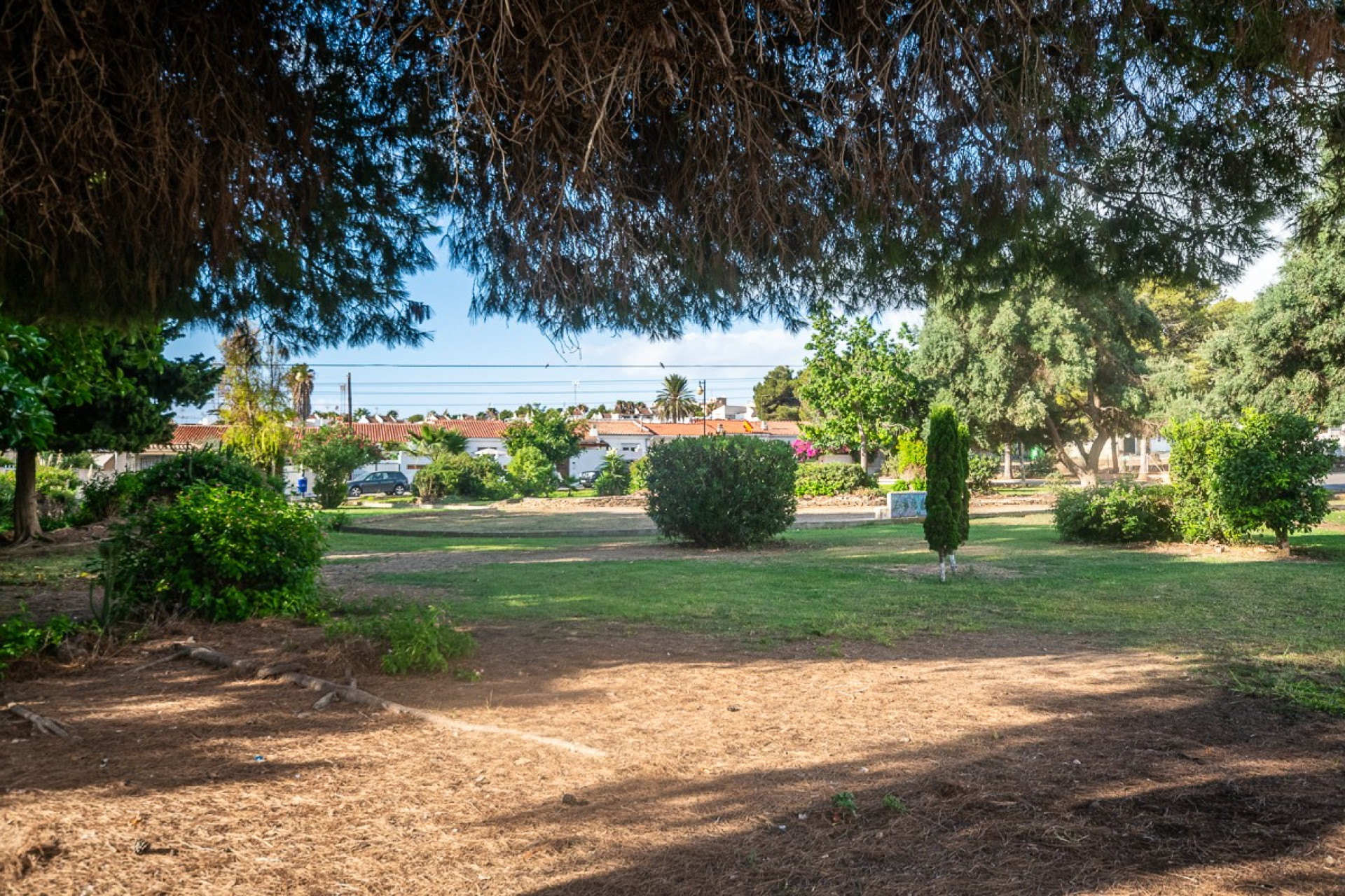 Resale - House - Torrevieja - Calas Blancas