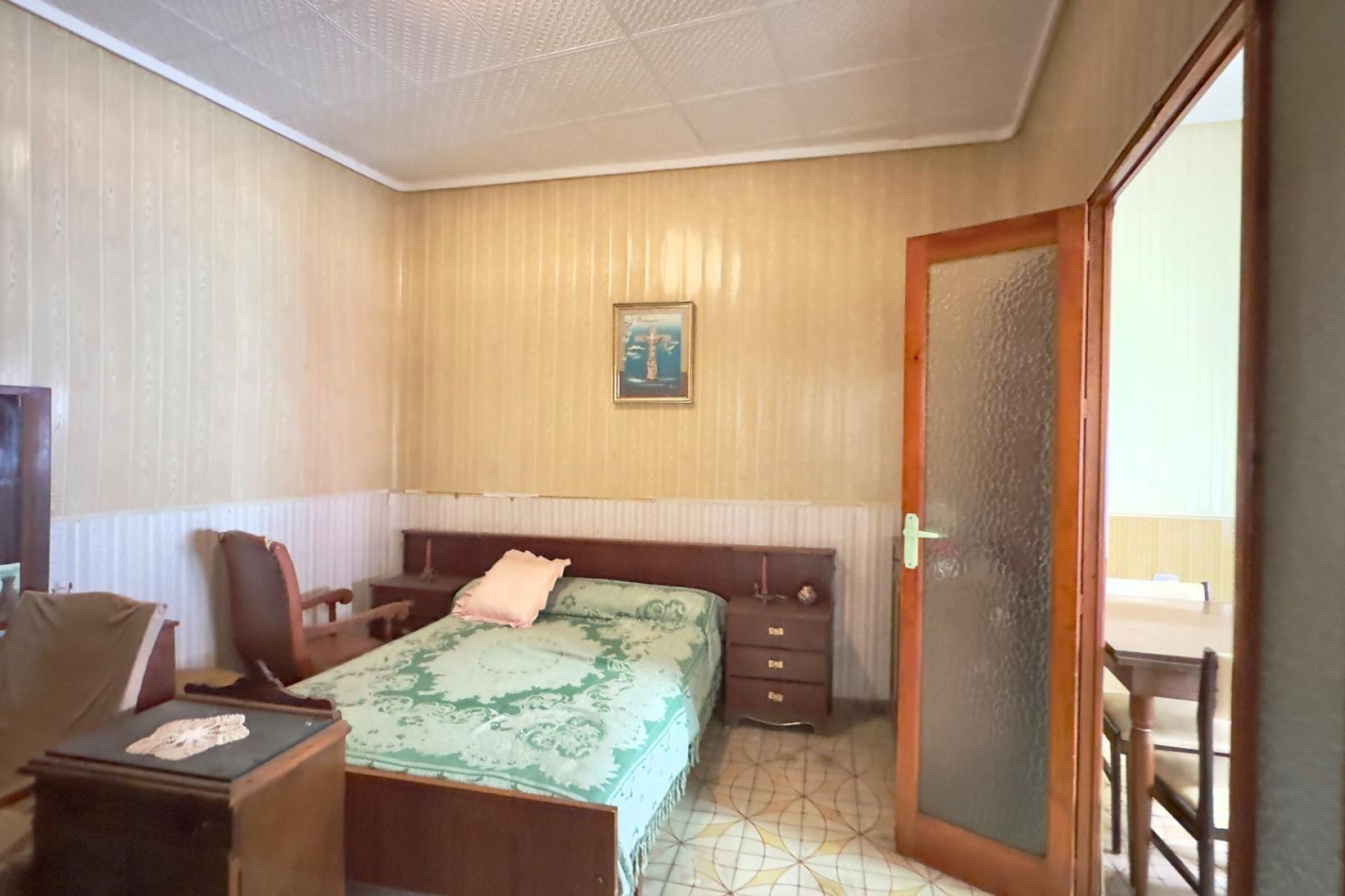 Resale - House - Torrevieja - La Siesta - El Salado - Torreta