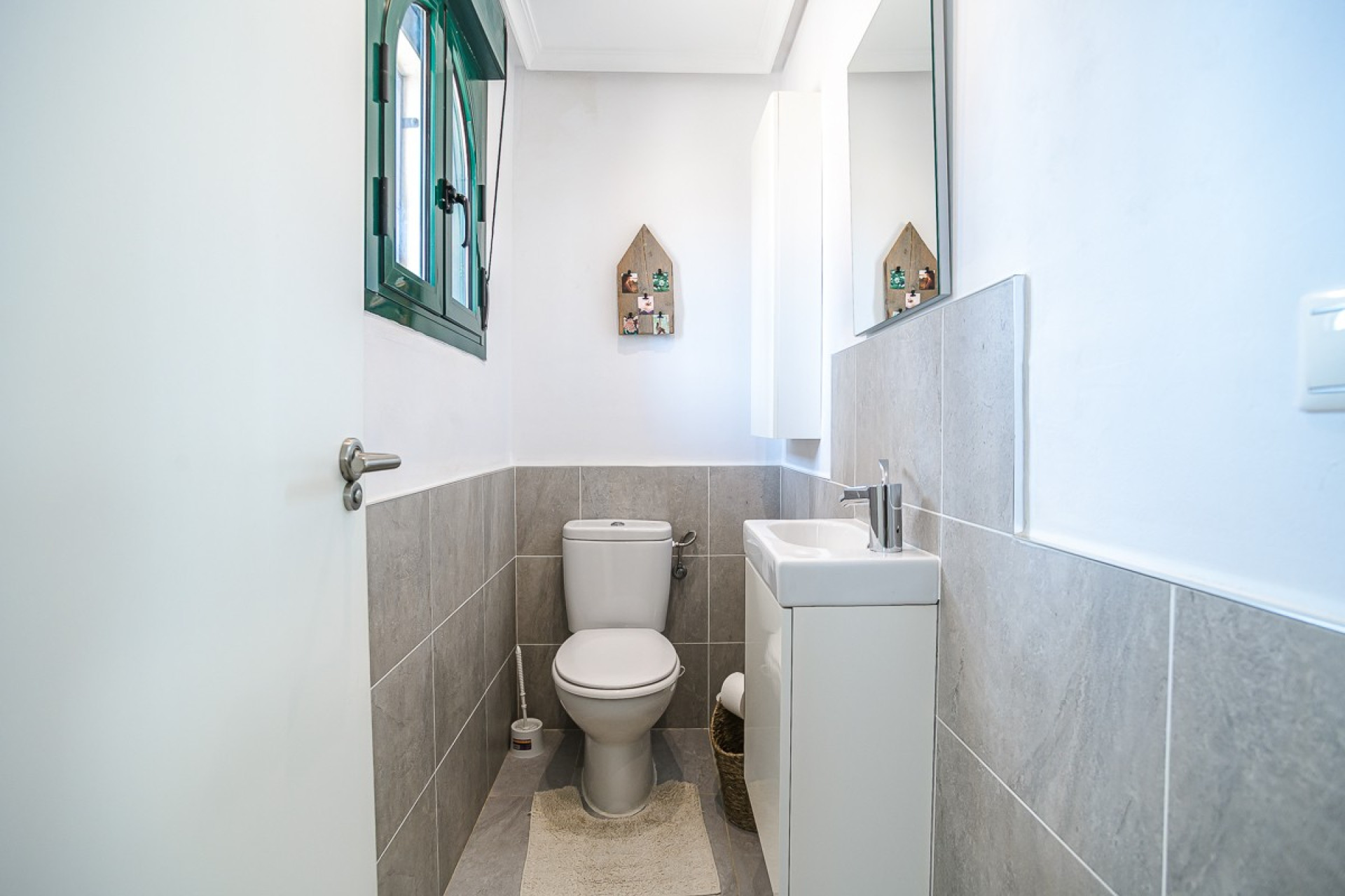 Resale - House - Torrevieja - LOS BALCONES - LOS ALTOS