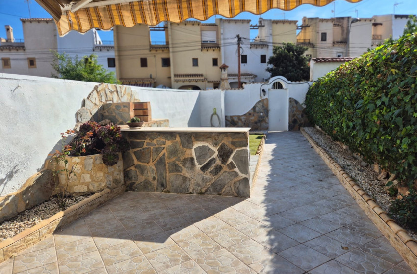 Resale - House - Torrevieja - LOS BALCONES - LOS ALTOS
