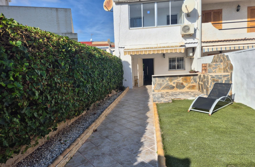 Resale - House - Torrevieja - LOS BALCONES - LOS ALTOS