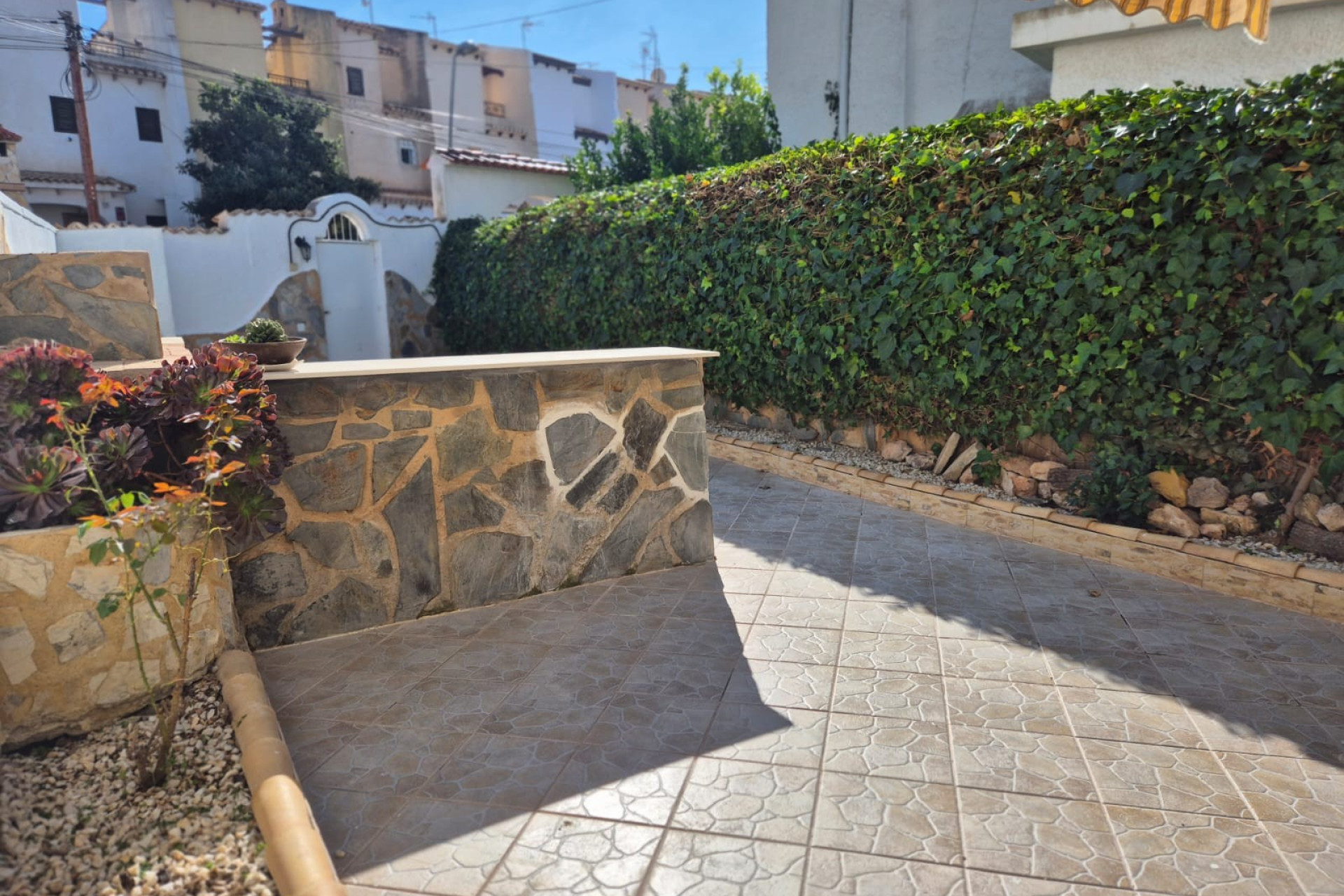Resale - House - Torrevieja - LOS BALCONES - LOS ALTOS