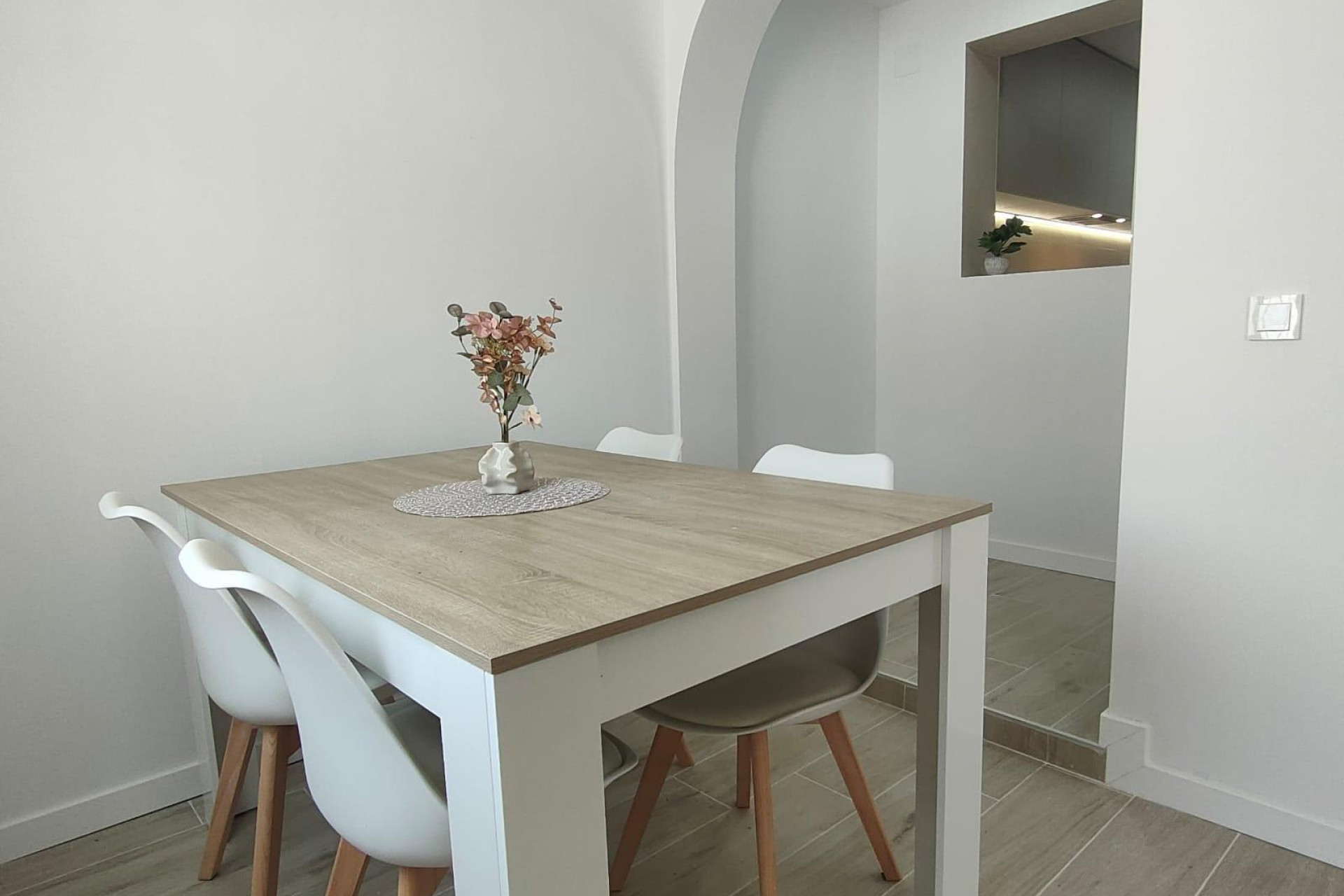Resale - House - Torrevieja - Torreblanca