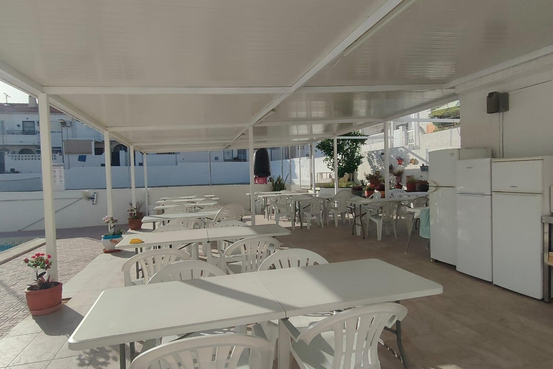 Resale - House - Torrevieja - Torreblanca
