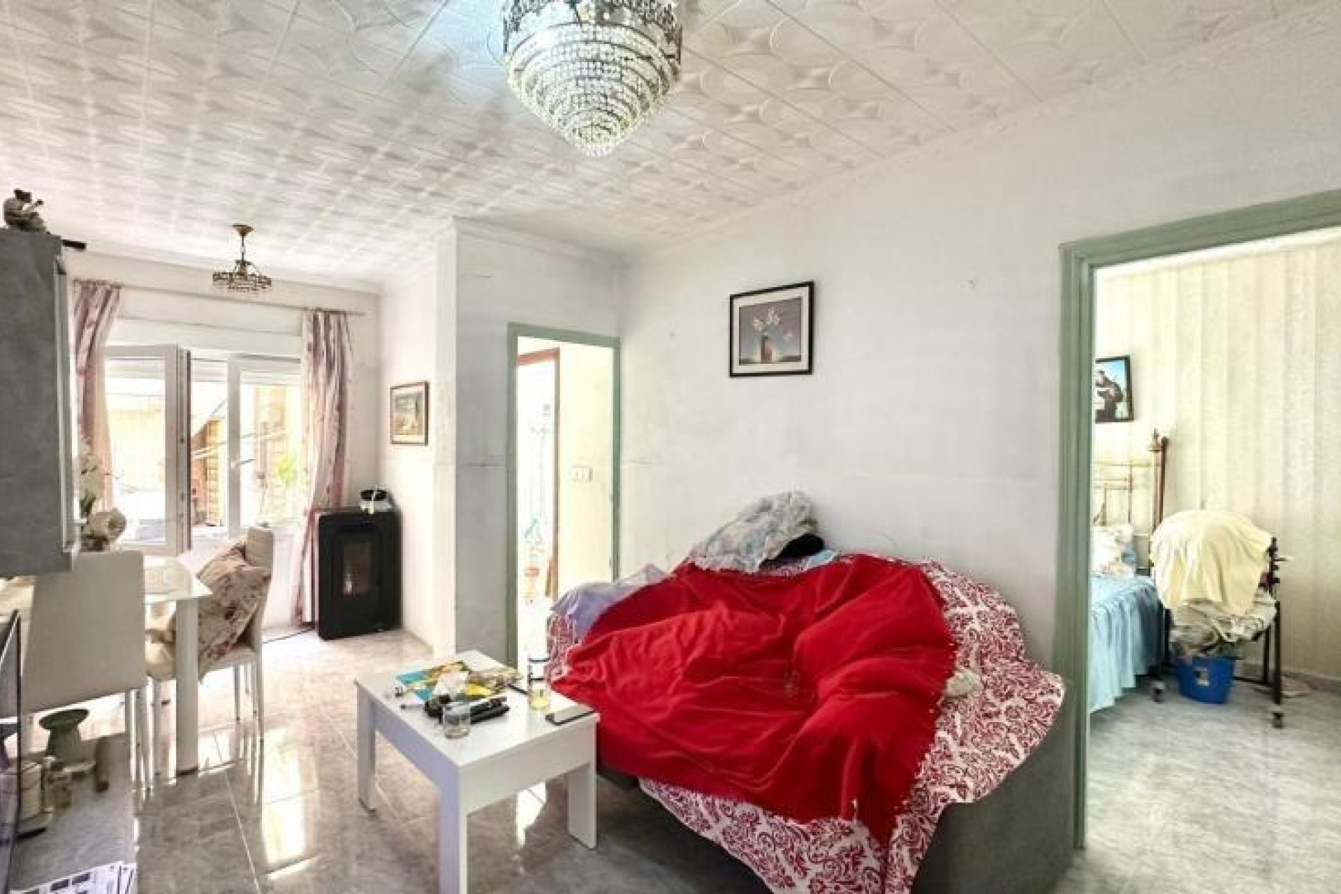 Resale - House - Torrevieja - torrevieja