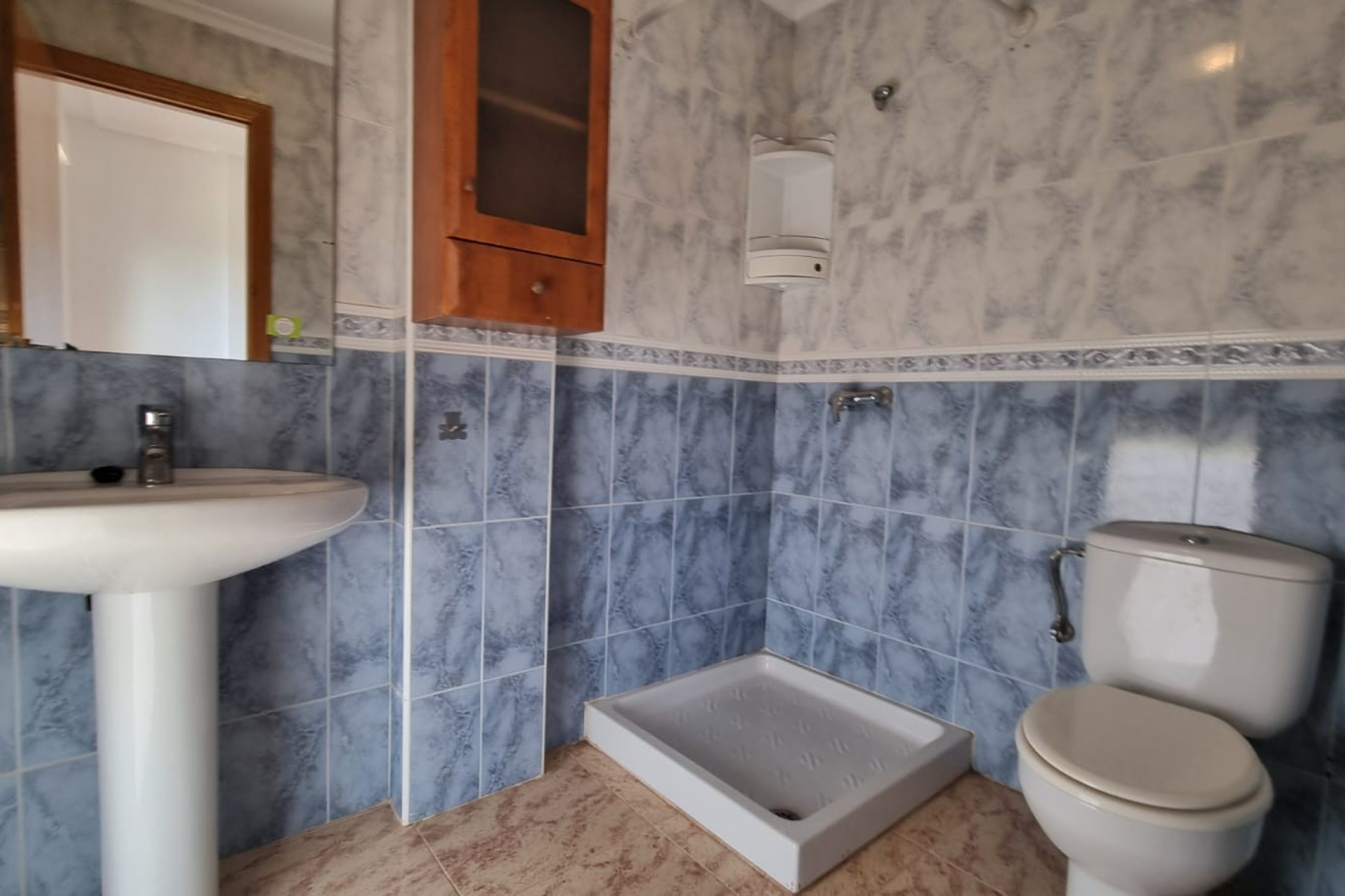 Resale - House - Townhouse - Orihuela Costa - Los Dolses