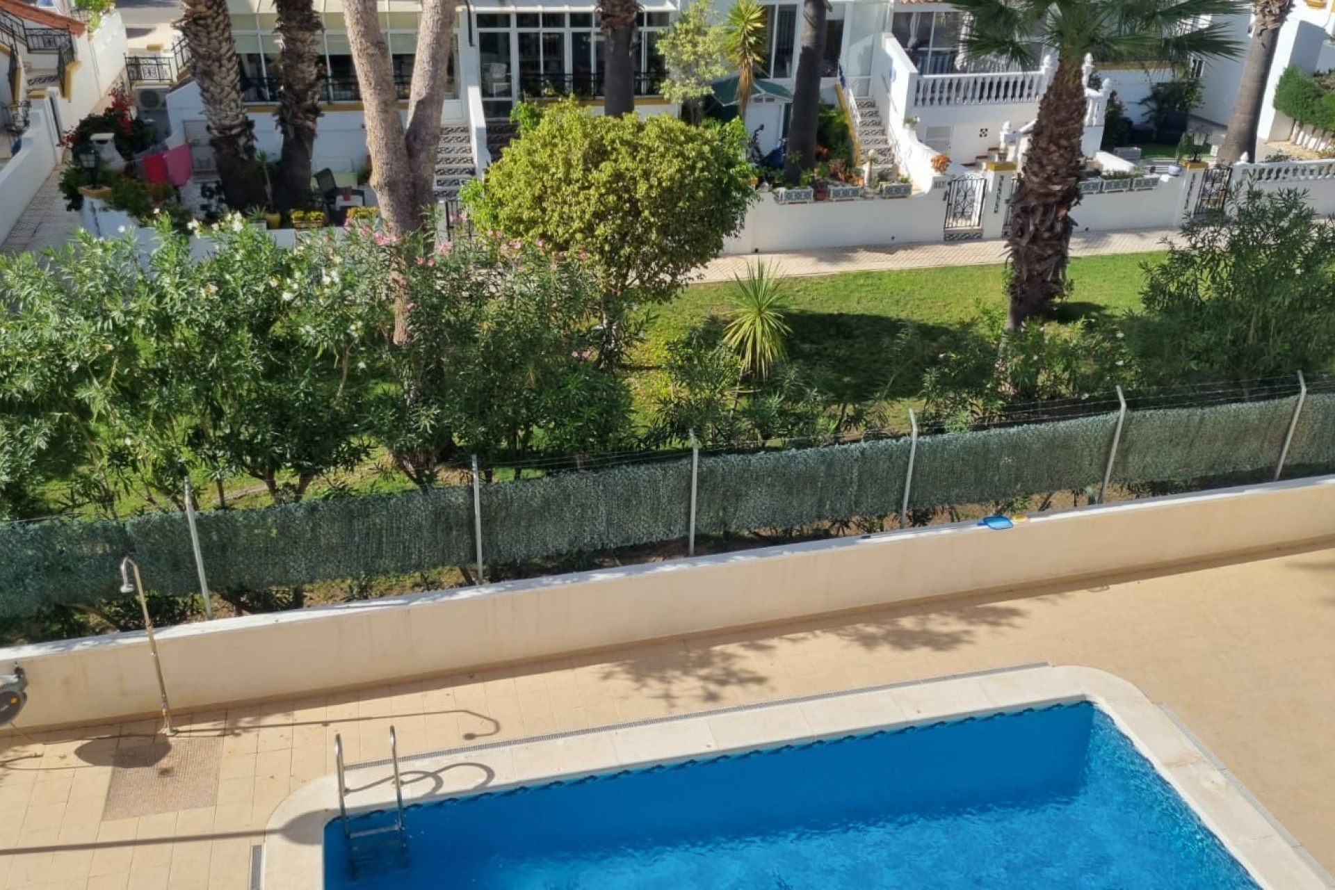 Resale - House - Townhouse - Orihuela Costa - Los Dolses