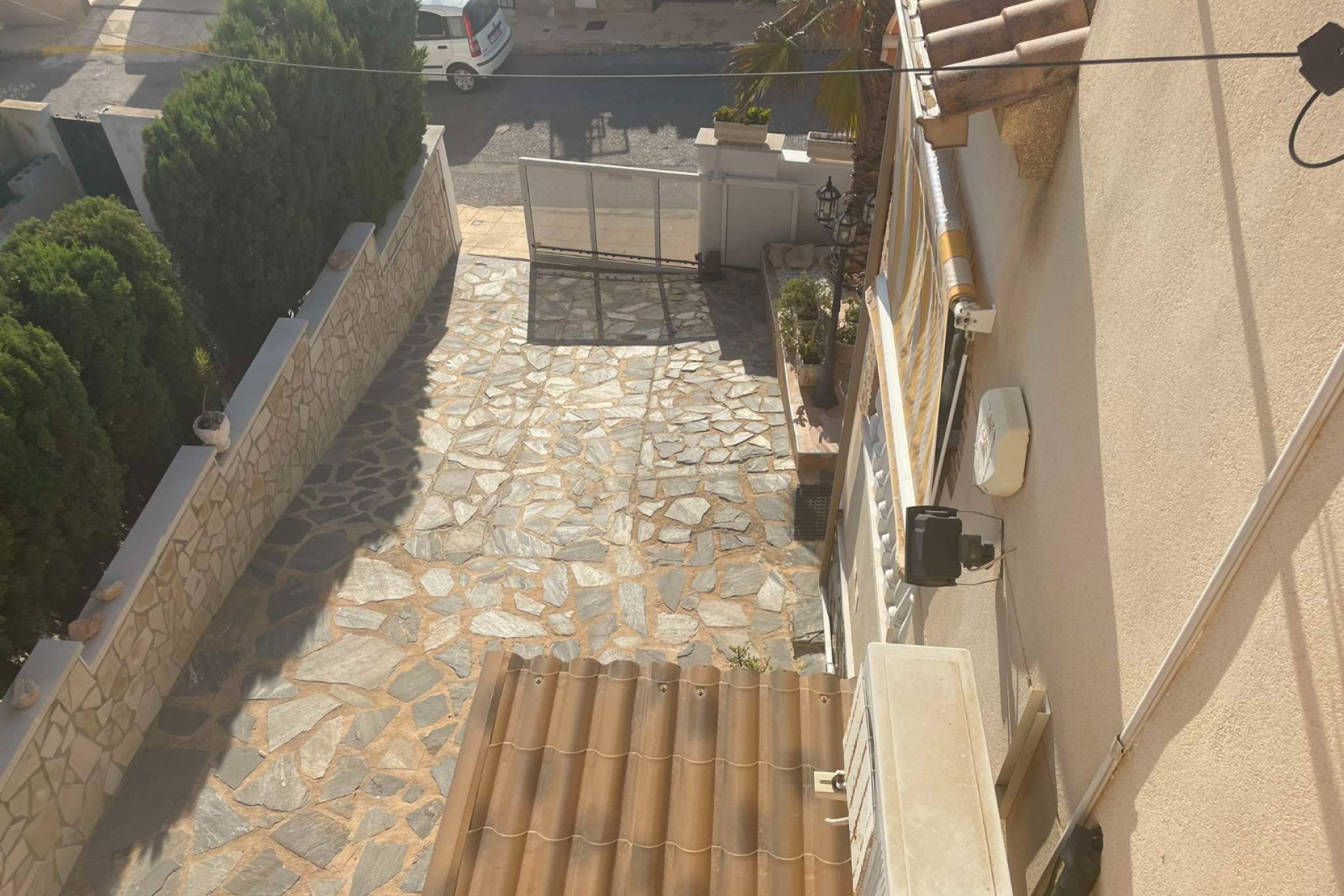 Resale - House - Townhouse - San Miguel de Salinas - san miguel