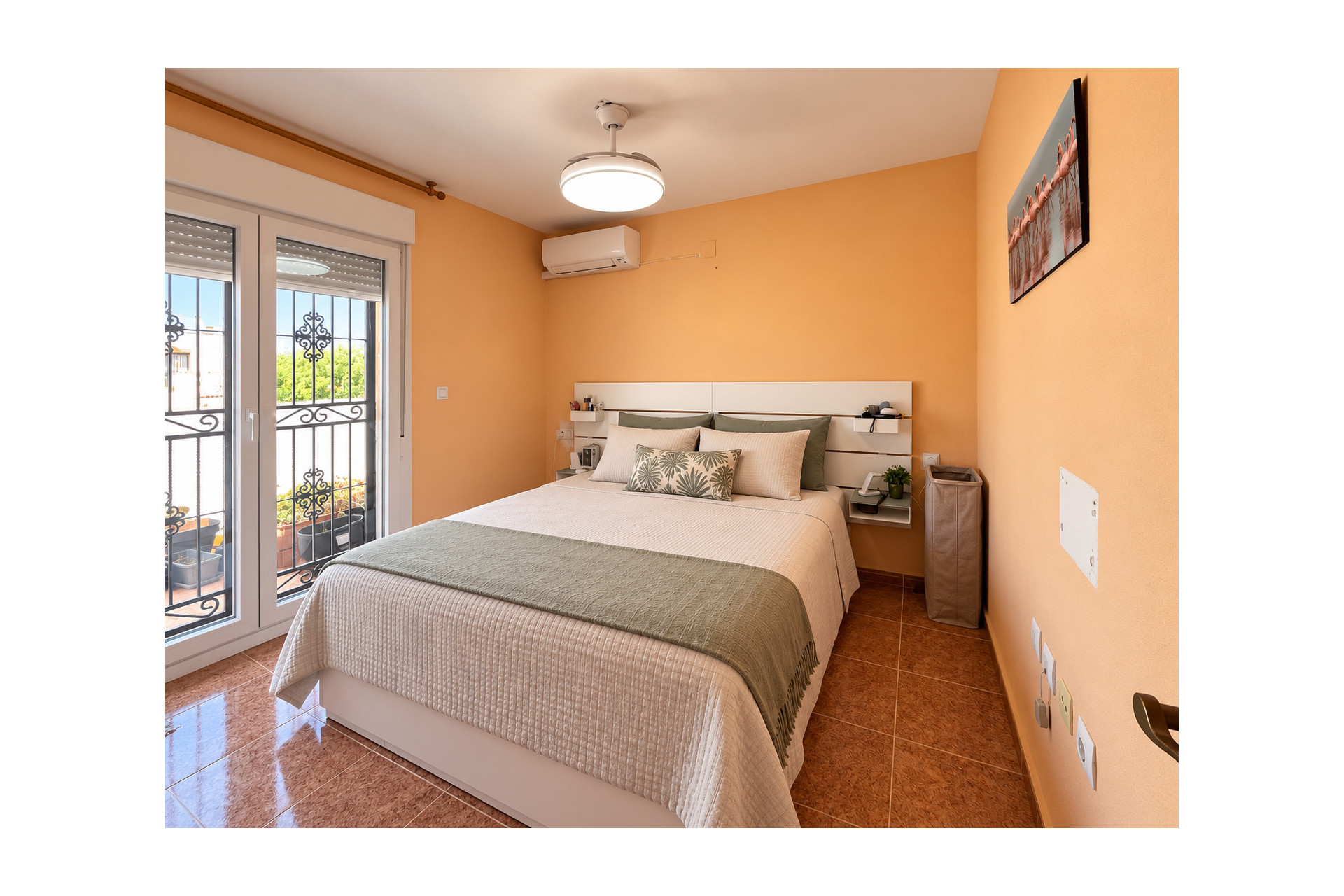 Resale - House - Vistabella Golf - Entre Naranjos