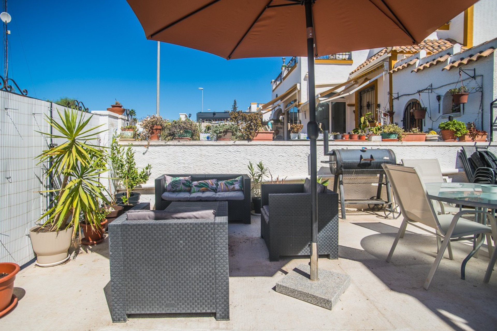 Resale - House - Vistabella Golf - Entre Naranjos