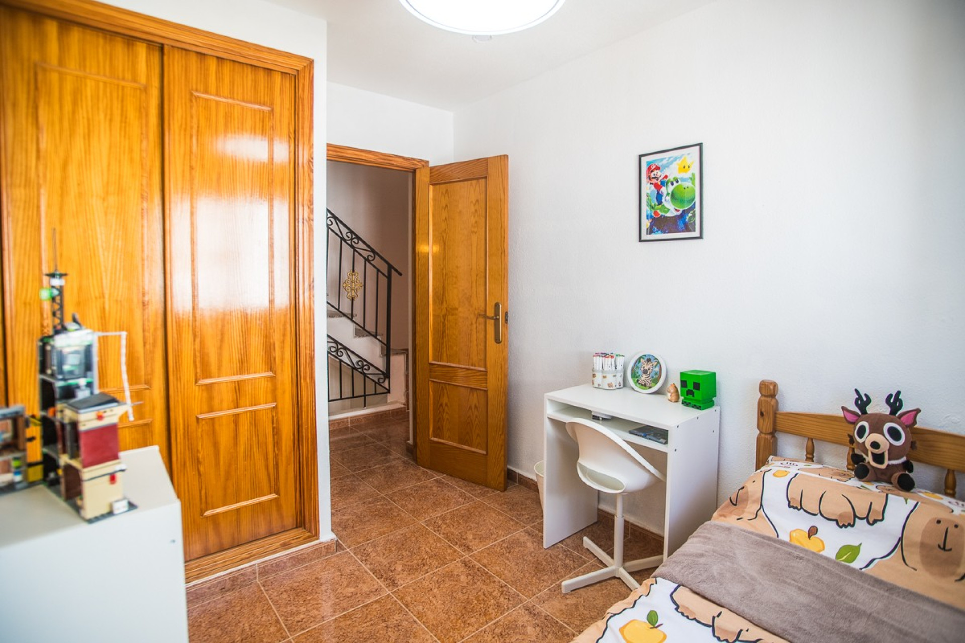 Resale - House - Vistabella Golf - Entre Naranjos