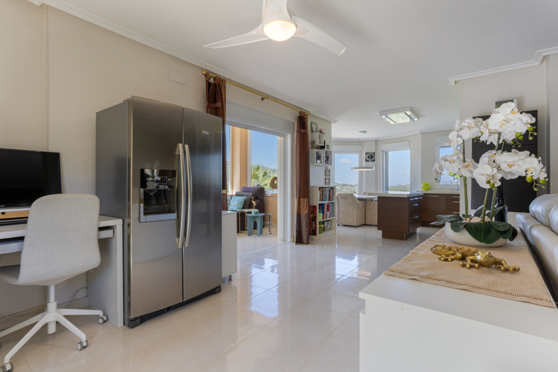 Resale - Independent villa - La Zarza - La Zarza Murcia