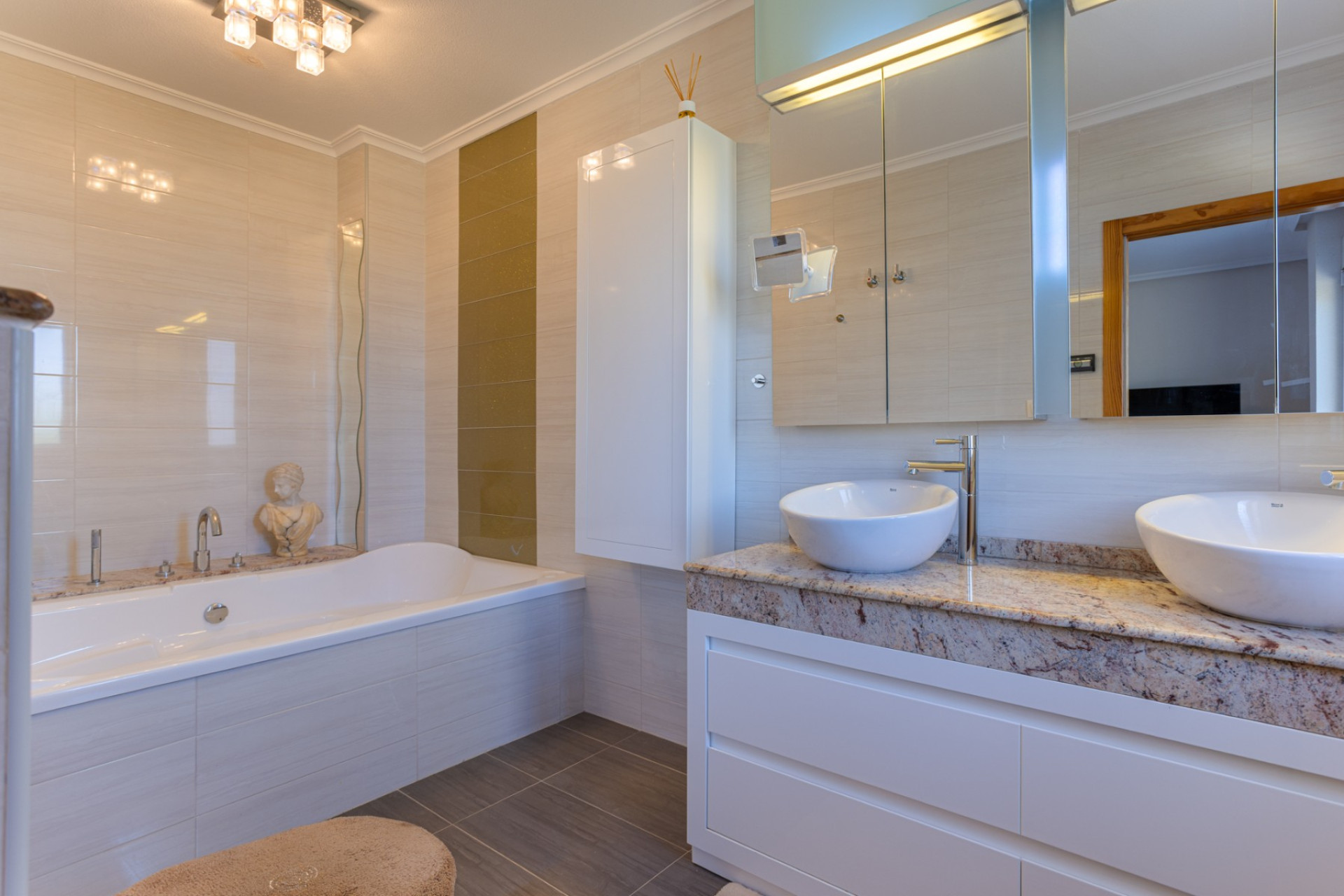 Resale - Independent villa - La Zarza - La Zarza Murcia