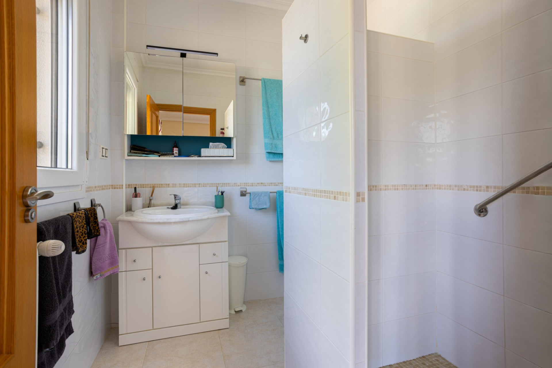 Resale - Independent villa - La Zarza