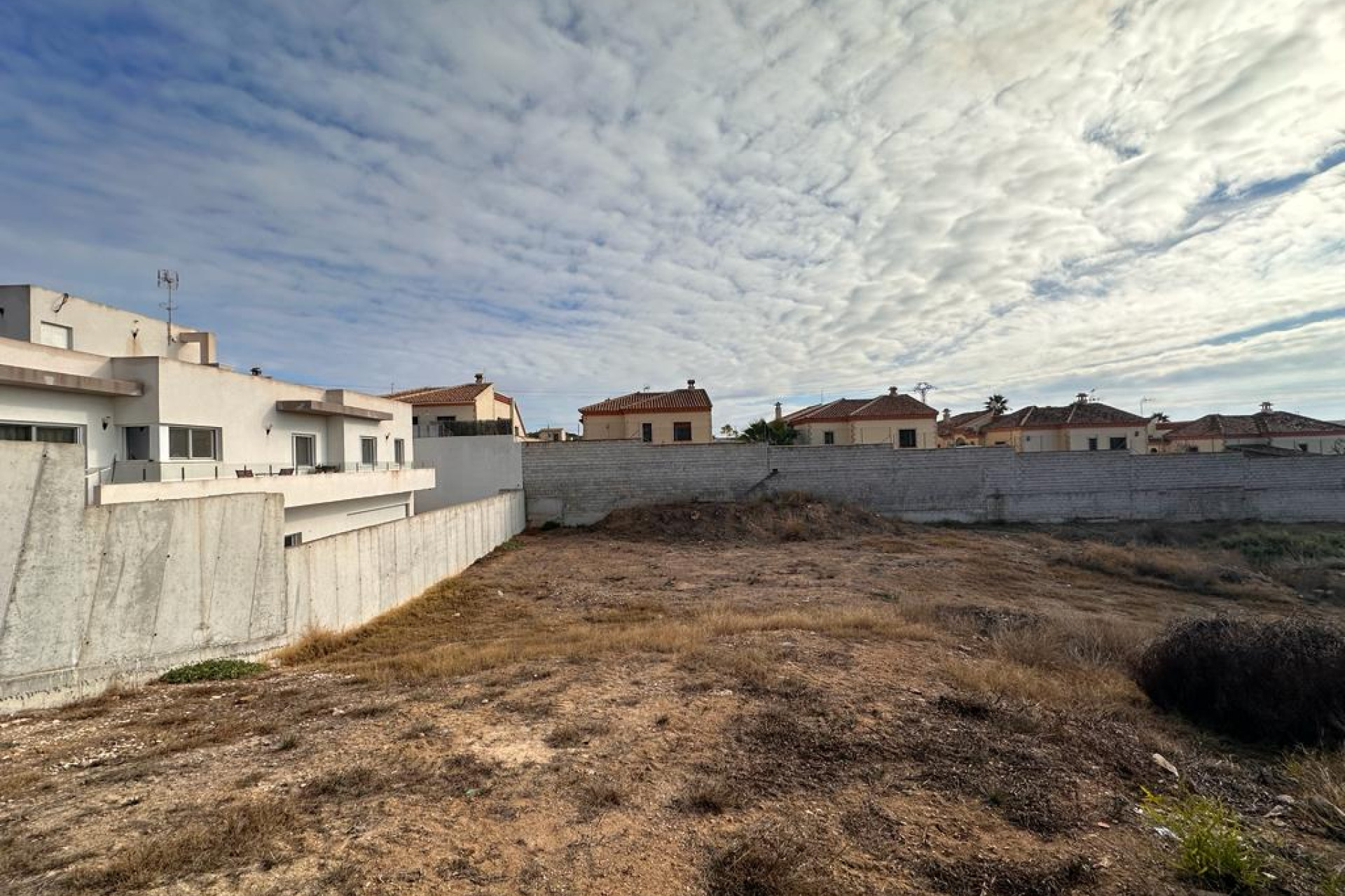 Resale - Land - La Marina - San fulgencio