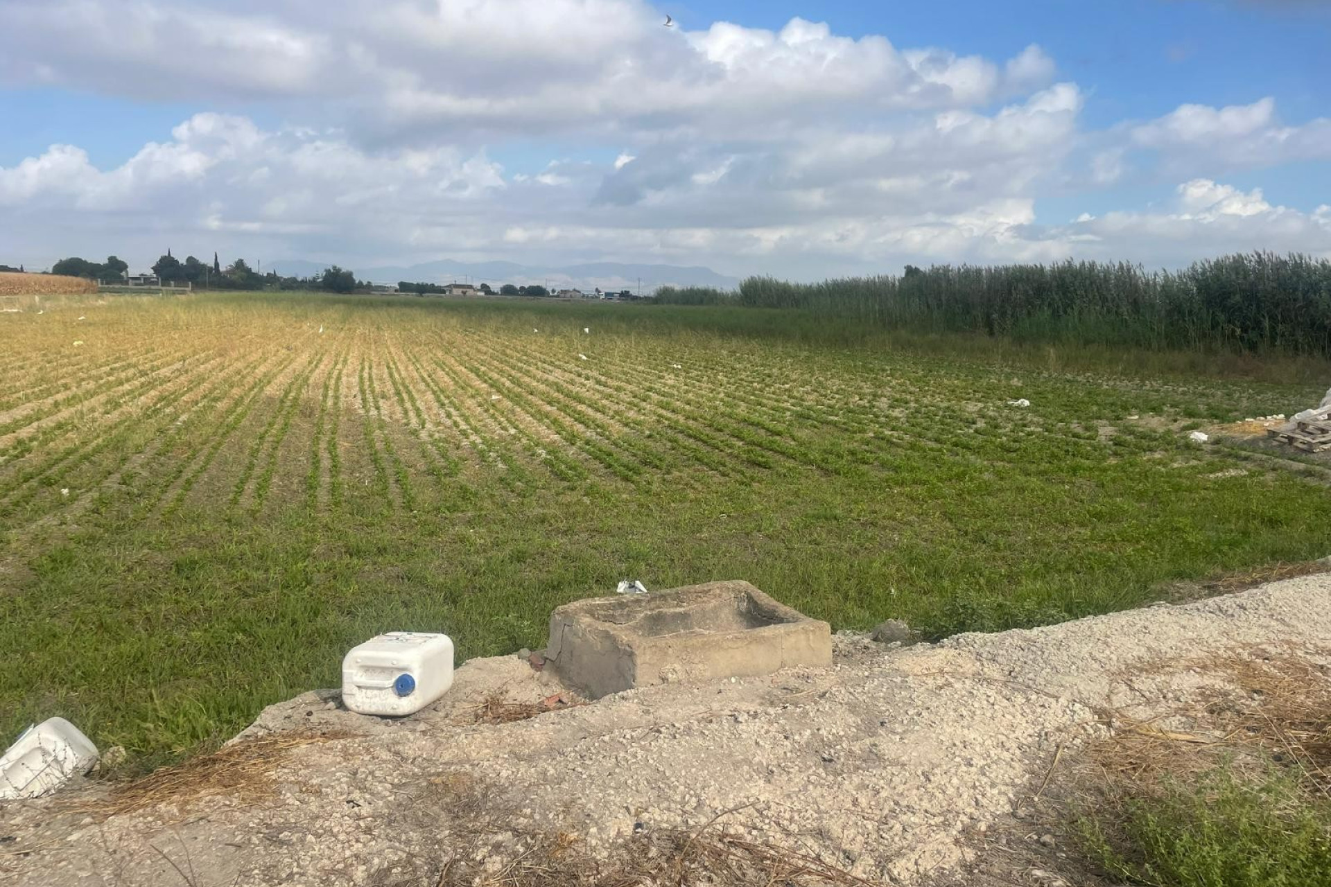 Resale - Land - San Fulgencio