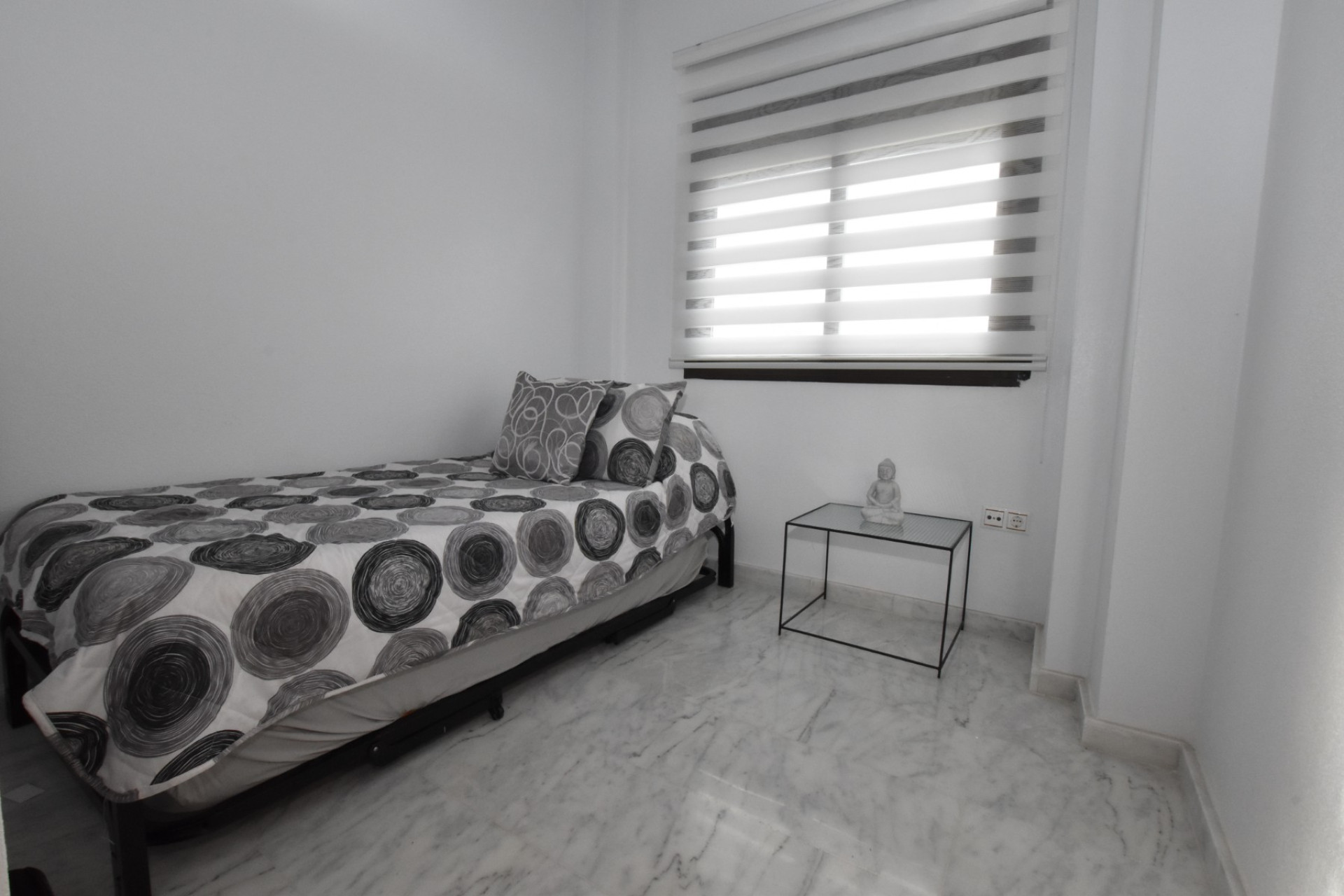 Resale - Link-Detached House - Algorfa - La Finca Golf Resort