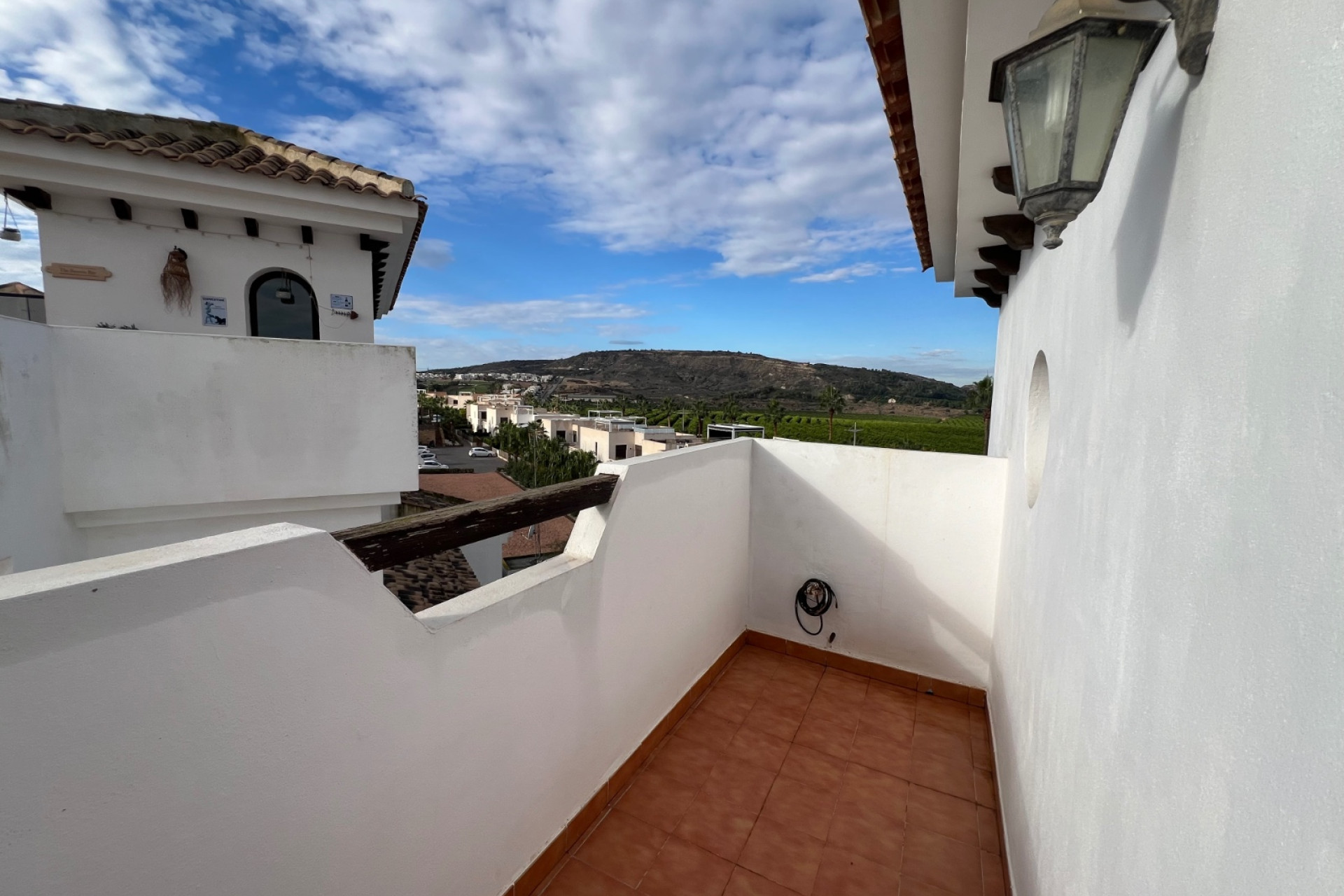 Resale - Link-Detached House - Algorfa - La Finca Golf Resort