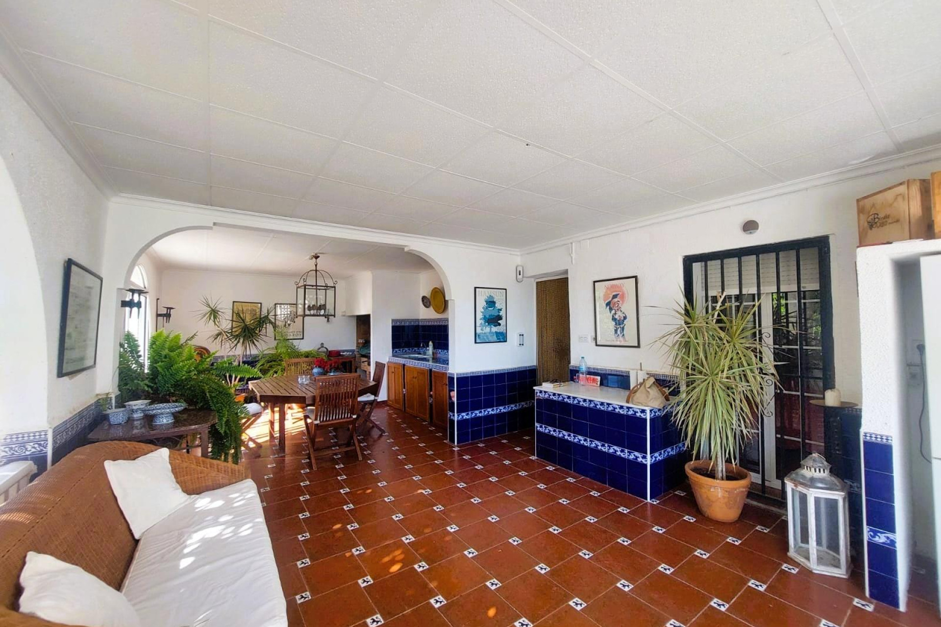 Resale - Masia - La marina - La Marina