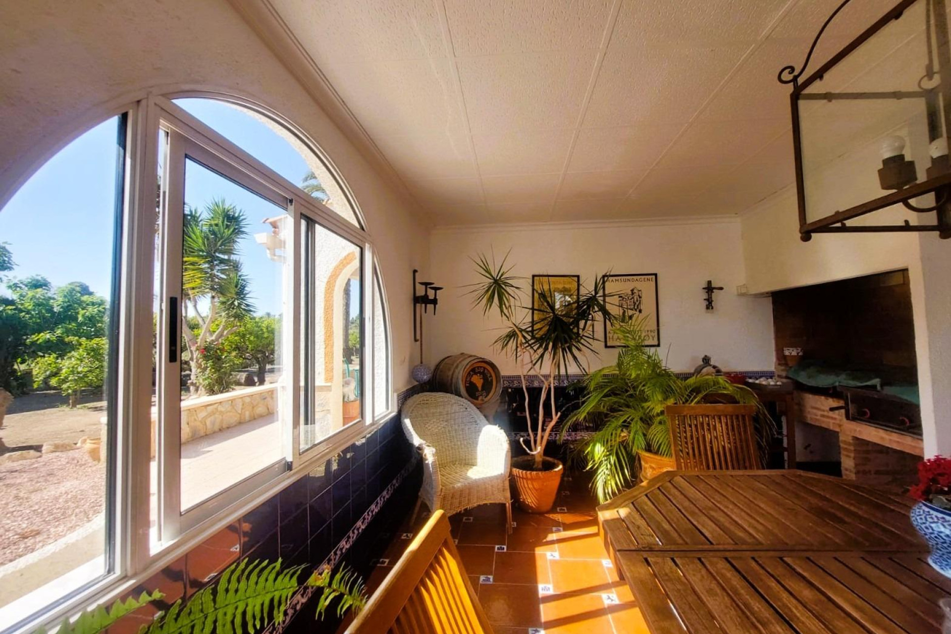 Resale - Masia - La marina - La Marina