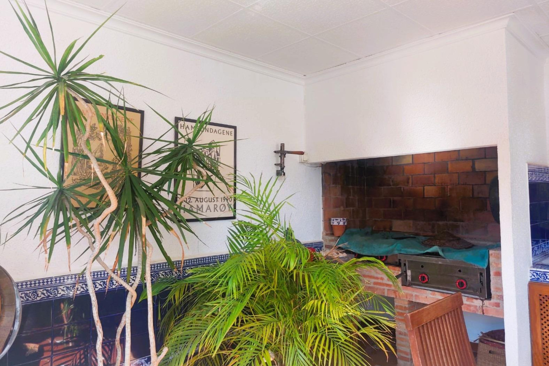 Resale - Masia - La marina - La Marina