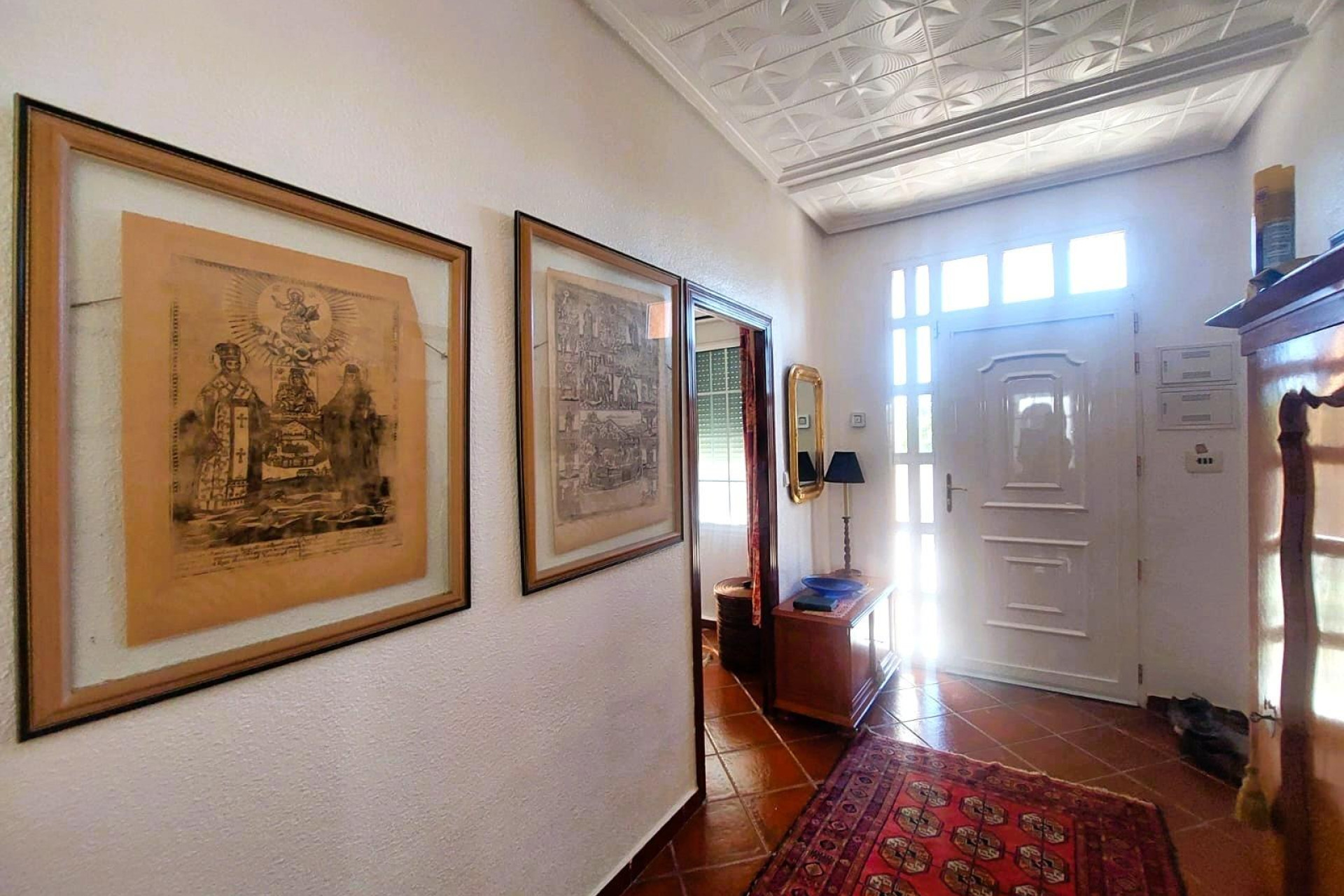 Resale - Masia - La marina - La Marina