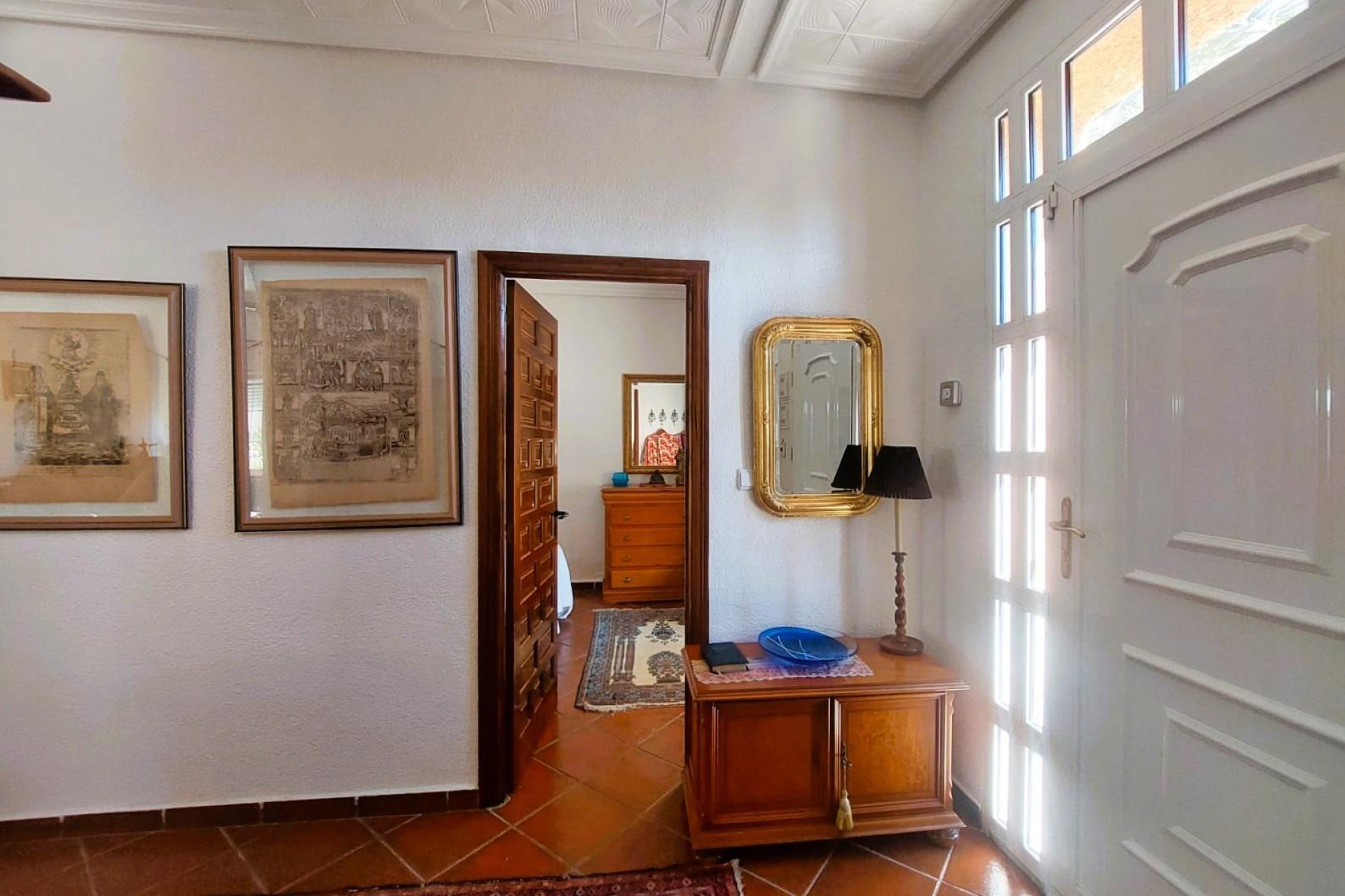 Resale - Masia - La marina - La Marina