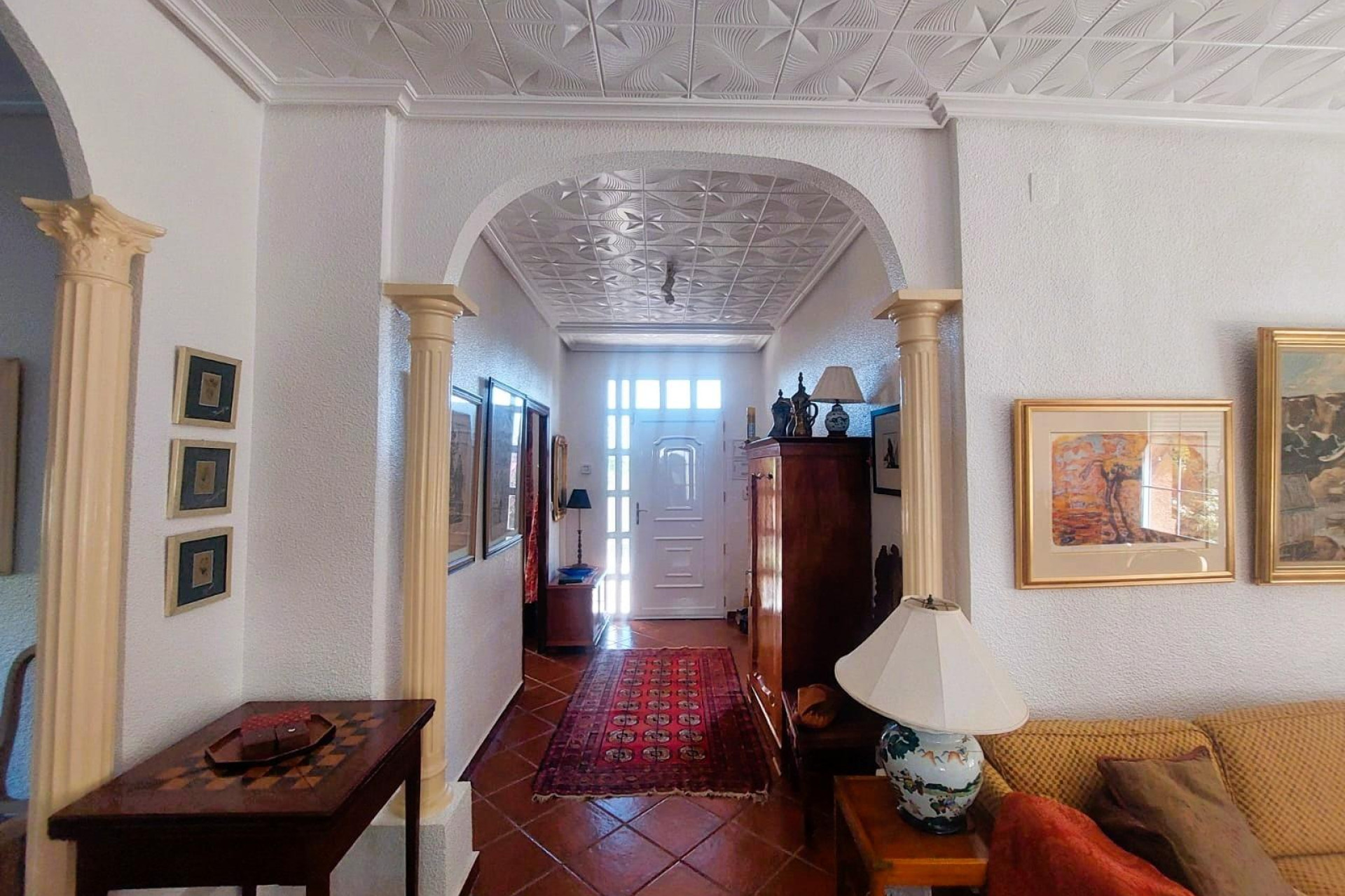 Resale - Masia - La marina - La Marina