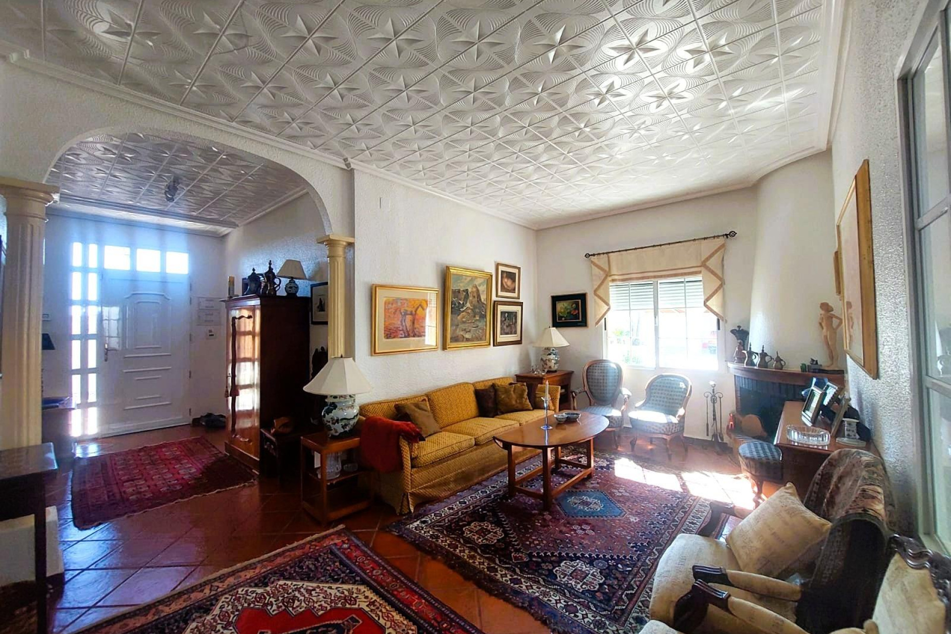 Resale - Masia - La marina - La Marina