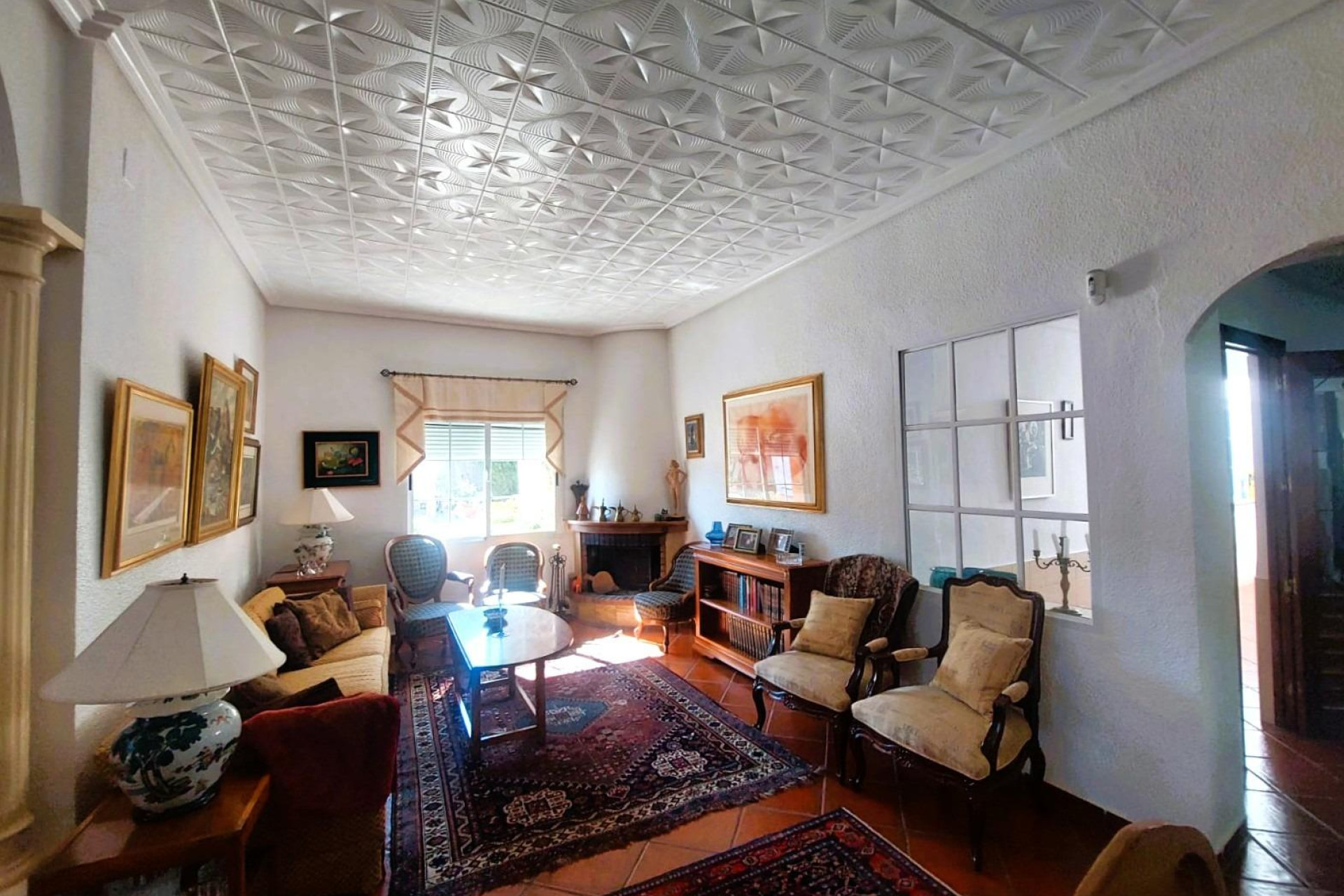 Resale - Masia - La marina - La Marina