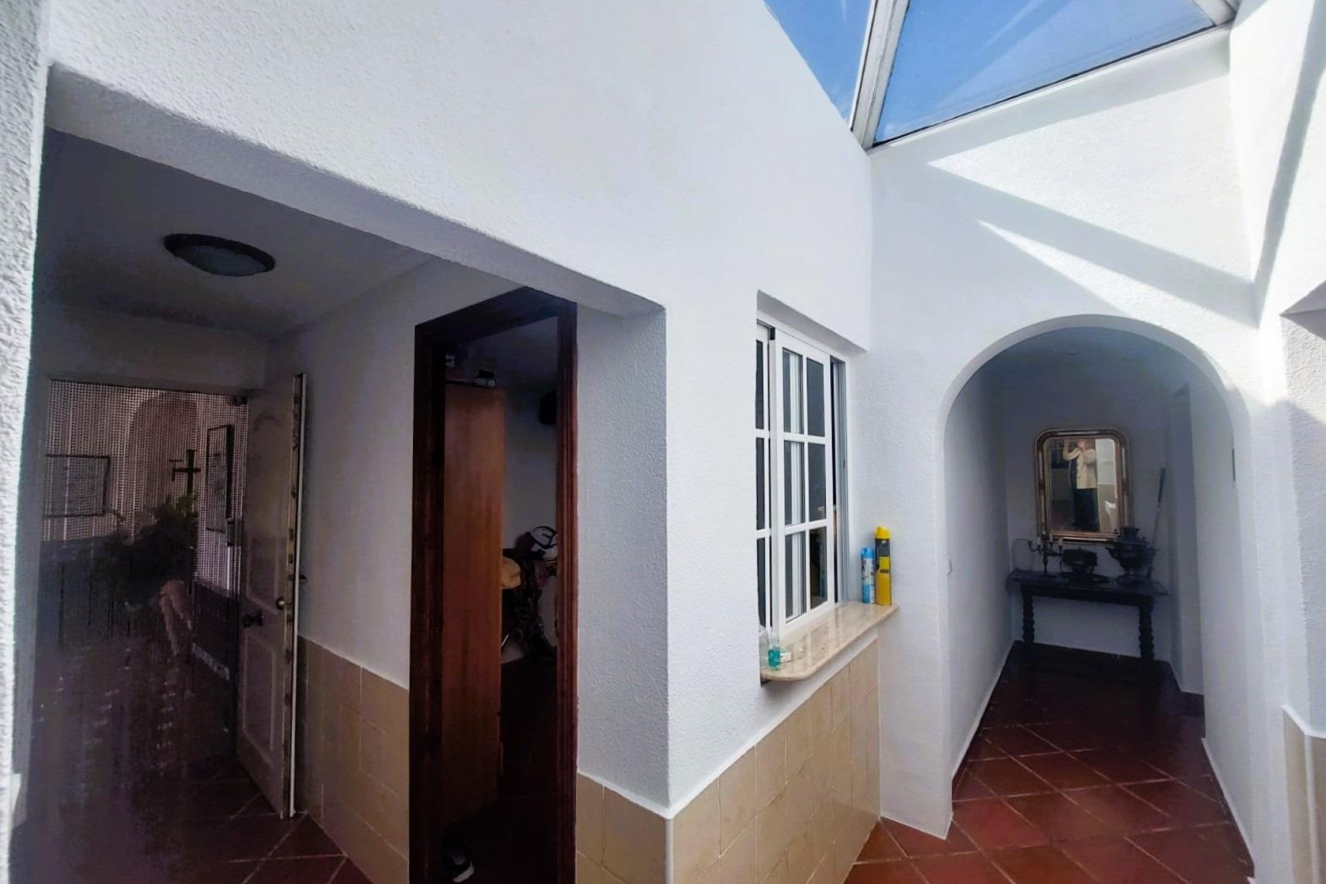 Resale - Masia - La marina - La Marina